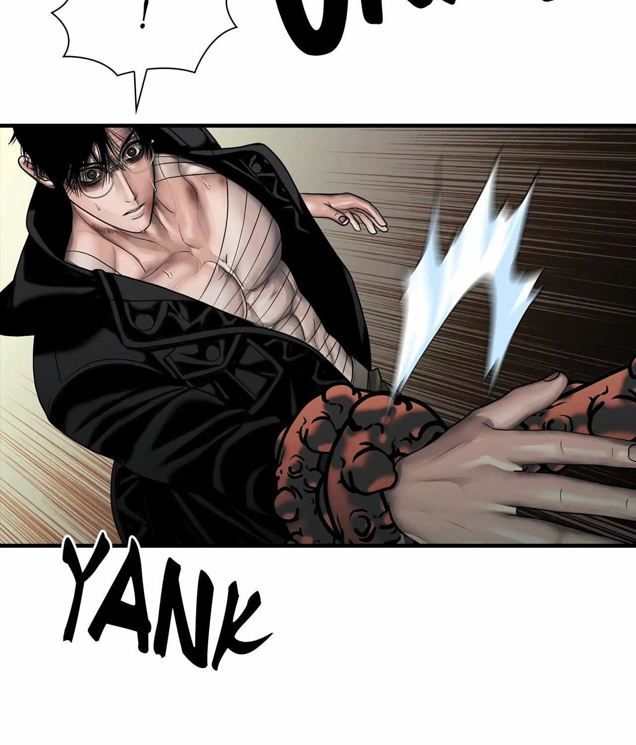 Read Corrosive chapter 53 image 10 on Lezhin