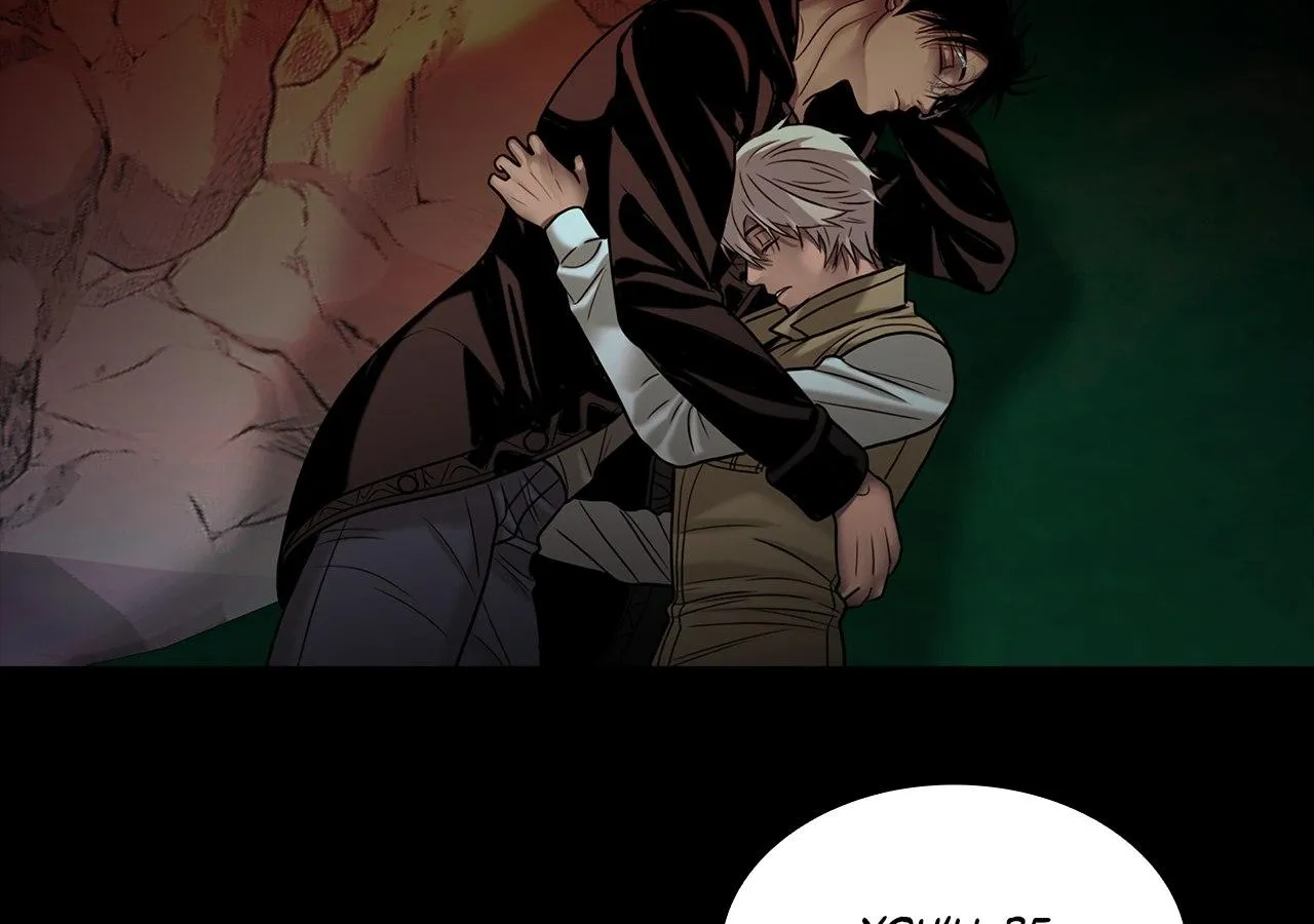 Read Corrosive chapter 53 image 104 on Lezhin