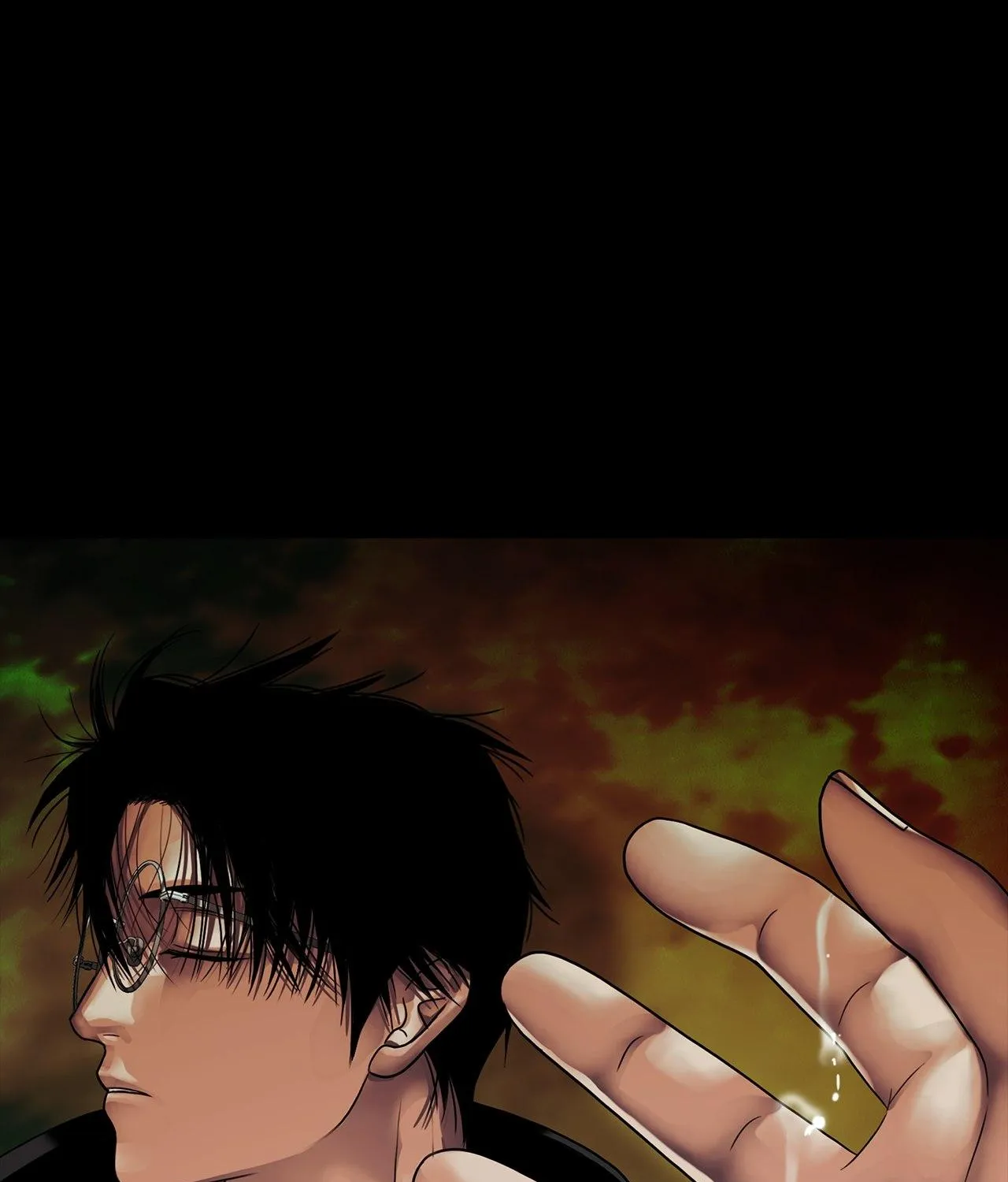Read Corrosive chapter 53 image 116 on Lezhin