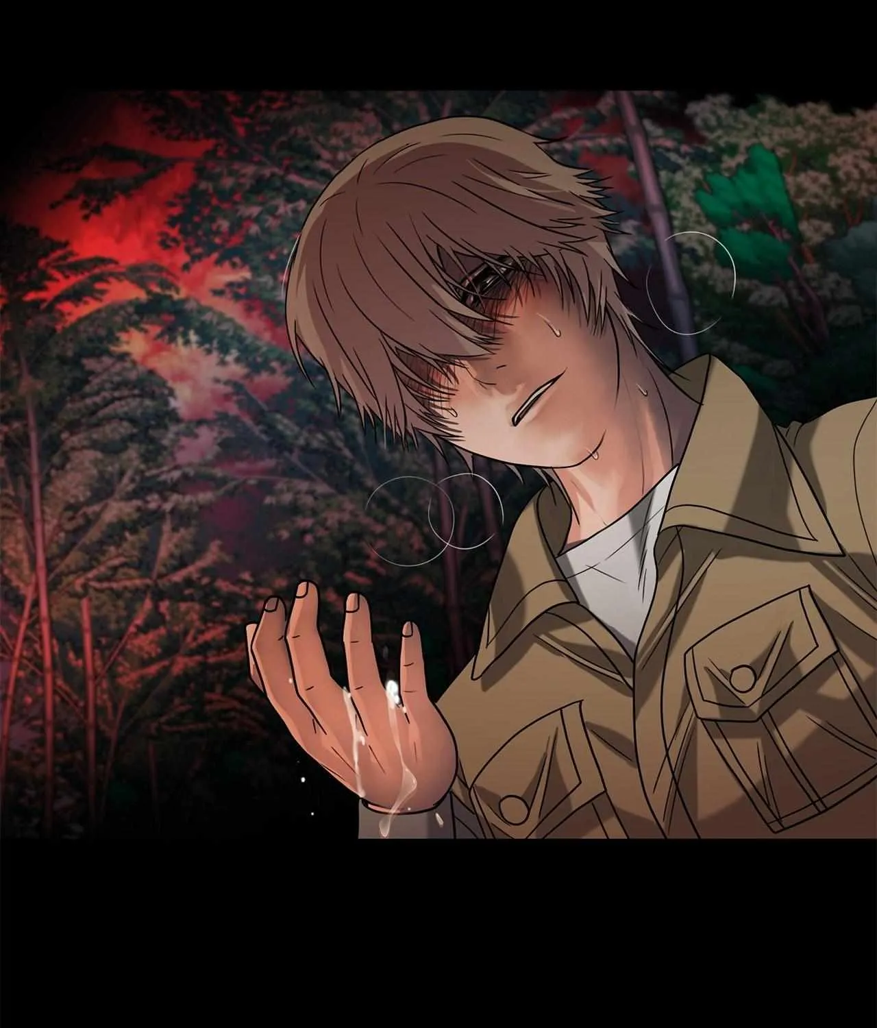 Read Corrosive chapter 53 image 119 on Lezhin