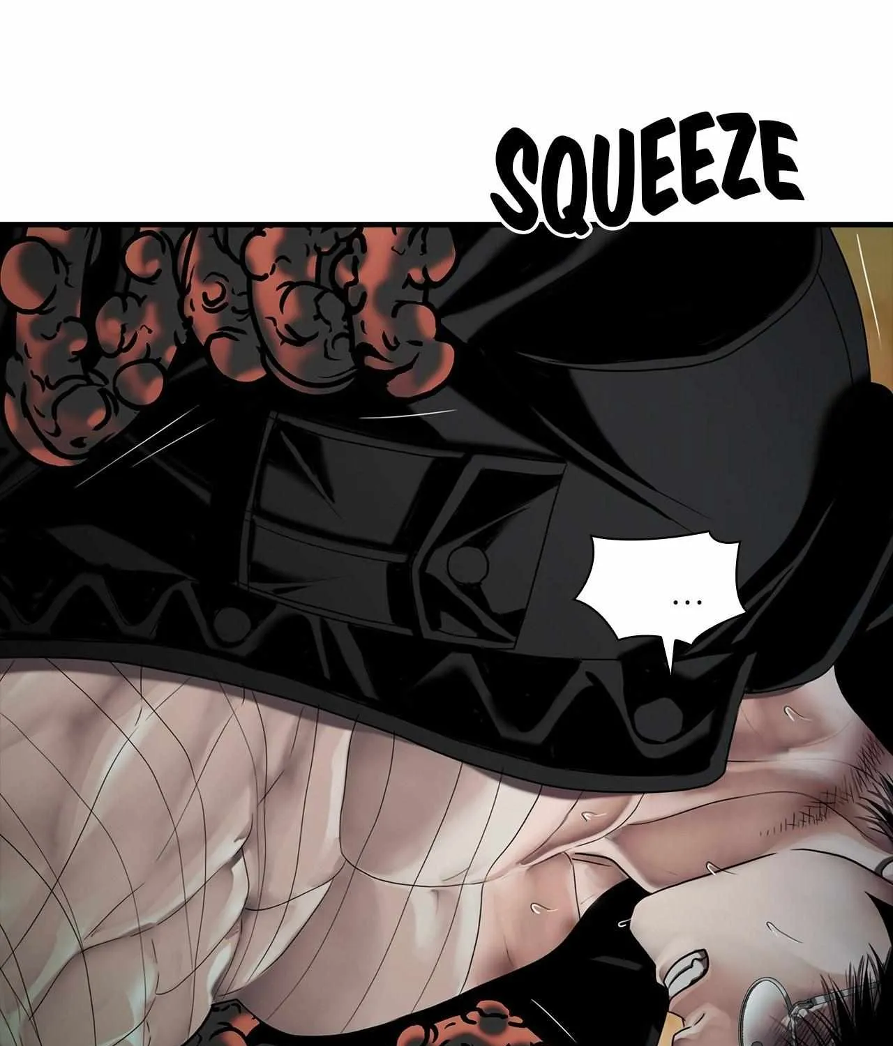 Read Corrosive chapter 53 image 12 on Lezhin