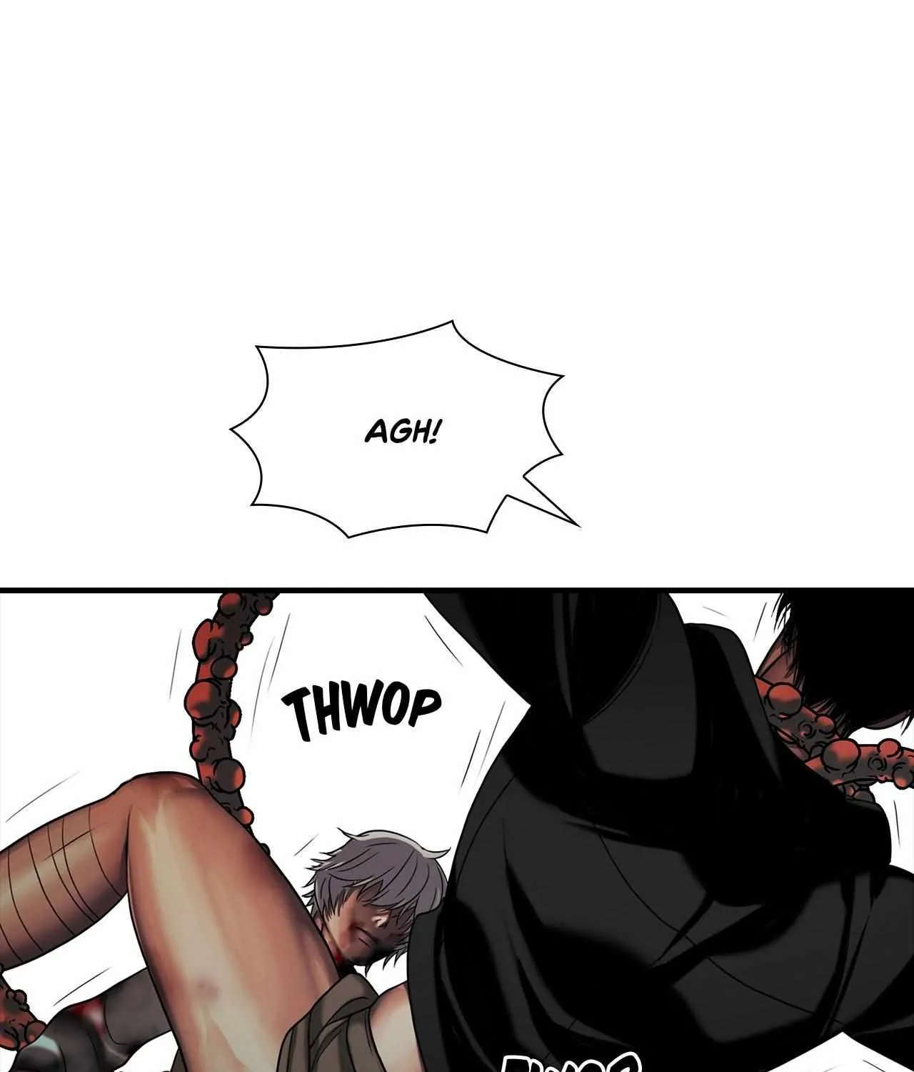 Read Corrosive chapter 53 image 127 on Lezhin