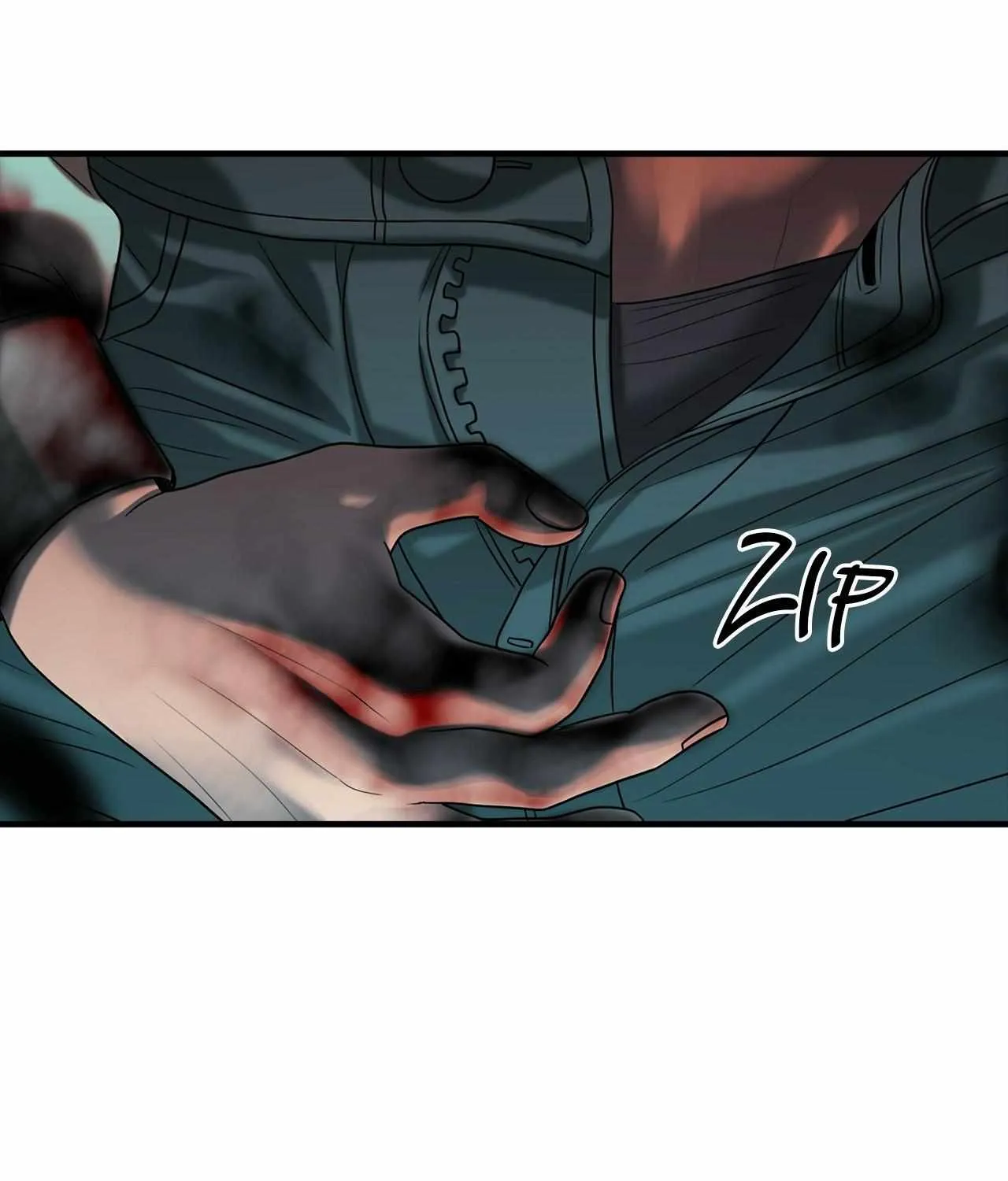 Read Corrosive chapter 53 image 130 on Lezhin