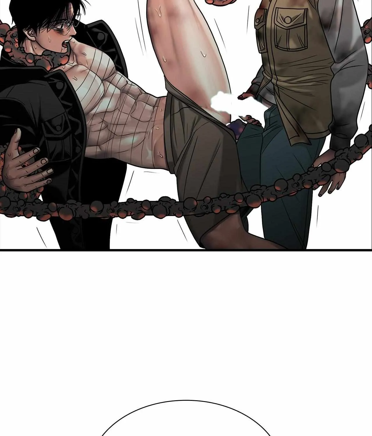 Read Corrosive chapter 53 image 136 on Lezhin