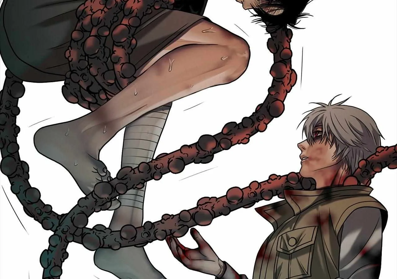 Read Corrosive chapter 53 image 15 on Lezhin