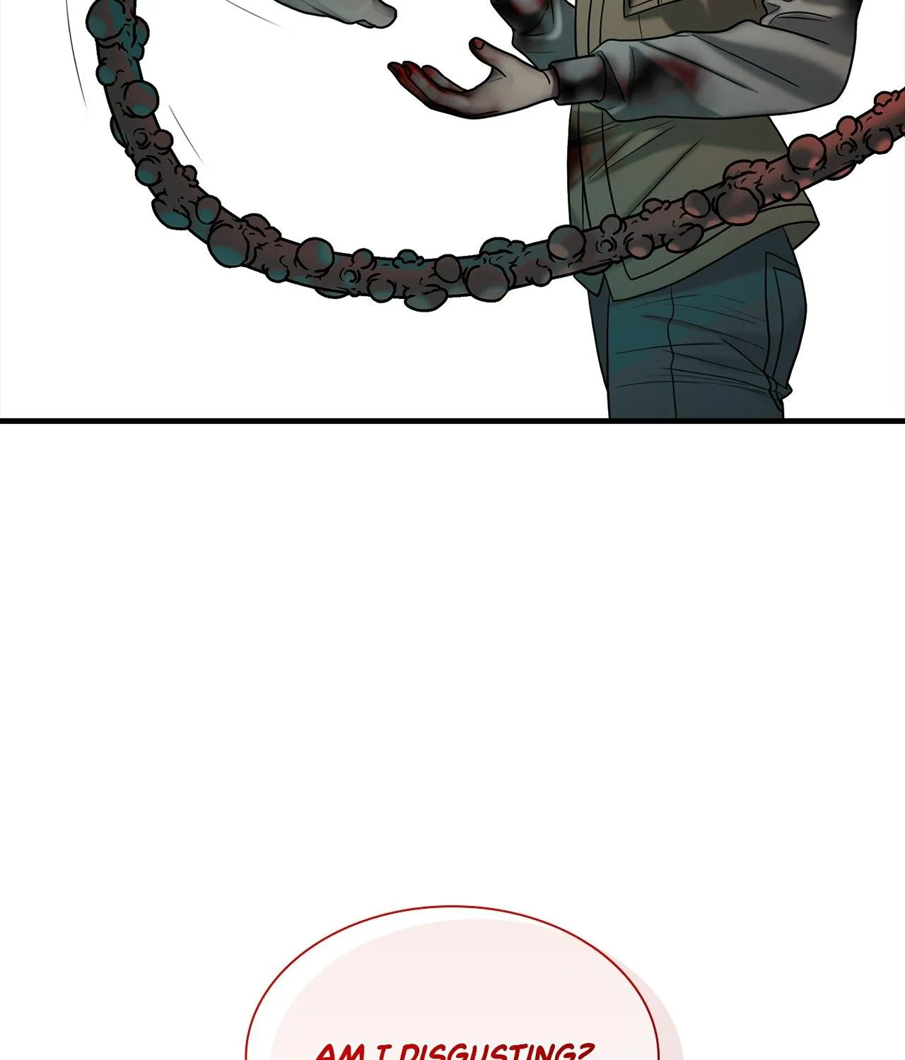 Read Corrosive chapter 53 image 16 on Lezhin