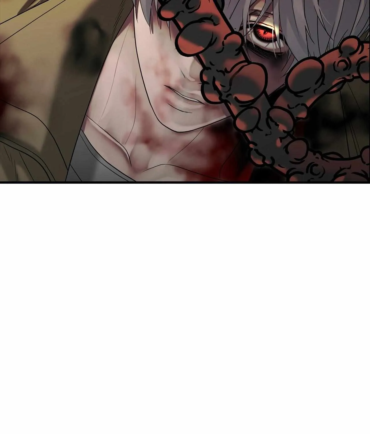Read Corrosive chapter 53 image 18 on Lezhin