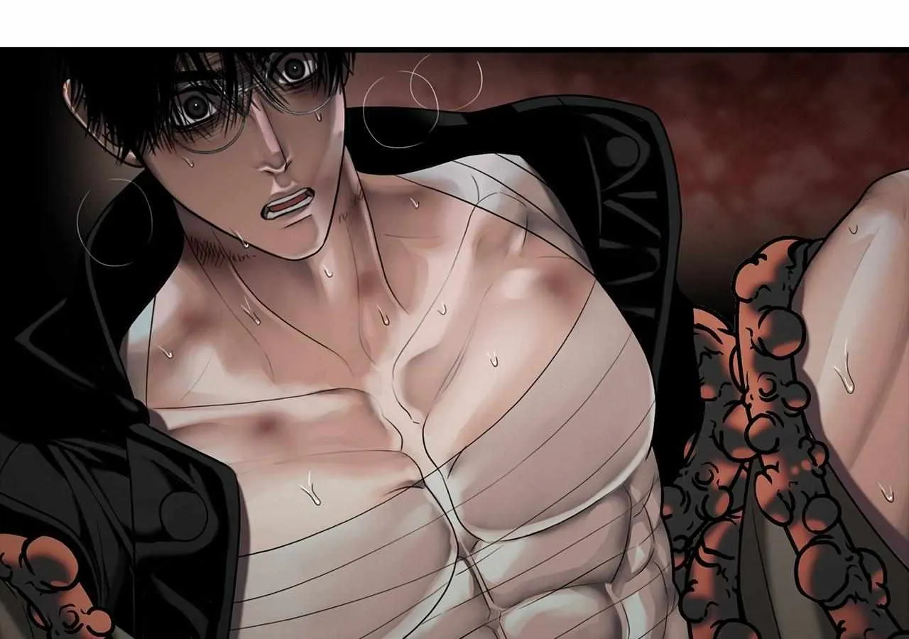 Read Corrosive chapter 53 image 19 on Lezhin