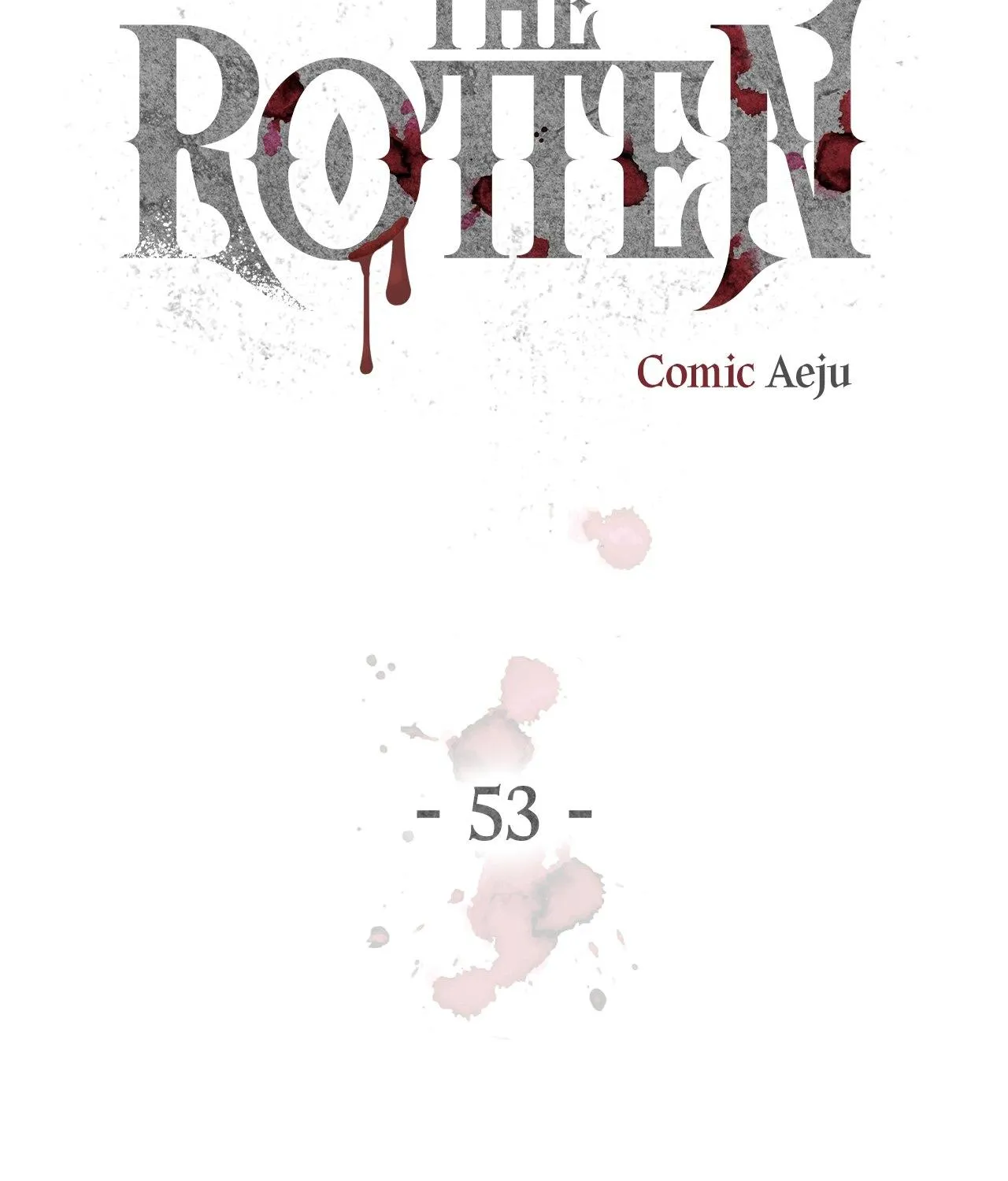 Read Corrosive chapter 53 image 22 on Lezhin
