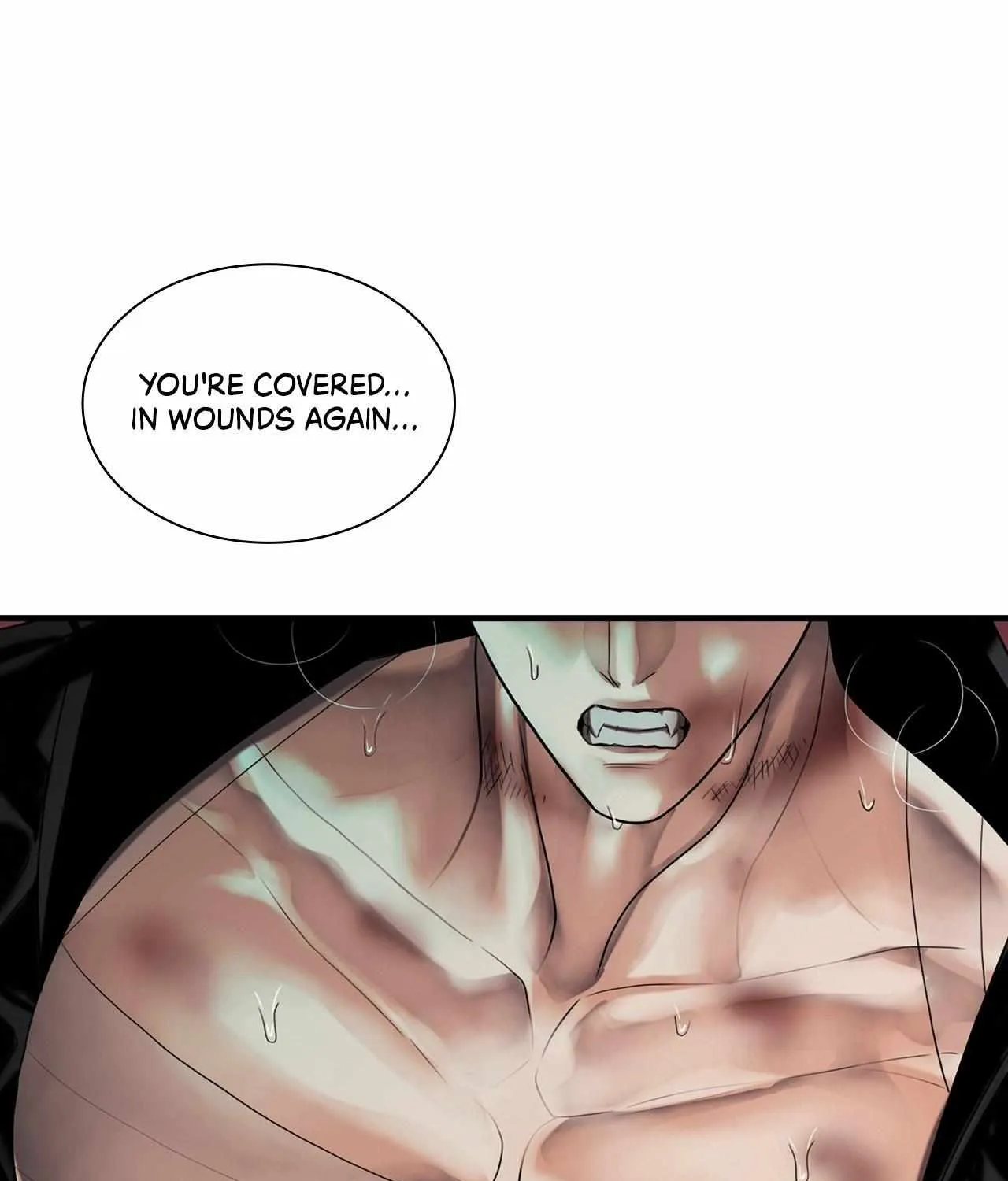 Read Corrosive chapter 53 image 25 on Lezhin