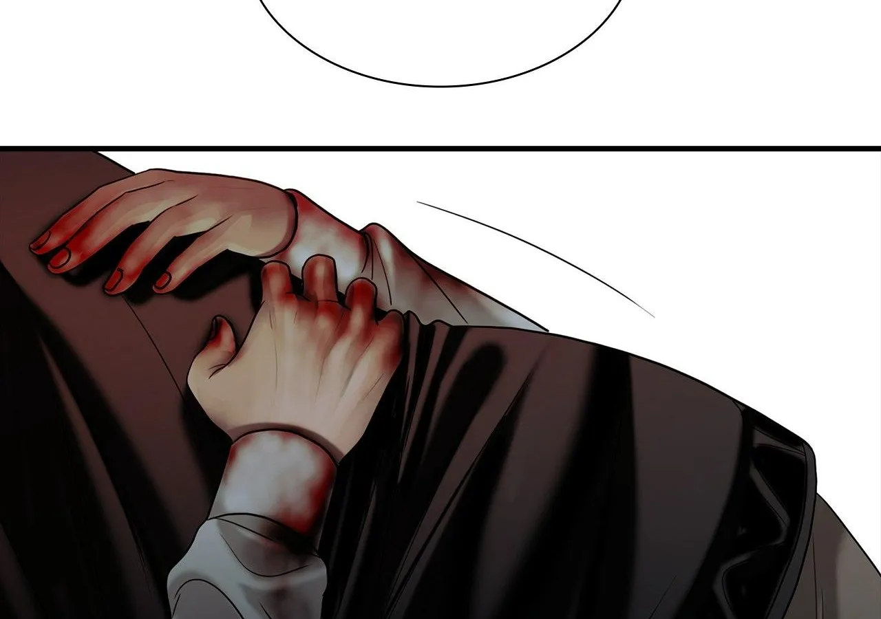 Read Corrosive chapter 53 image 28 on Lezhin