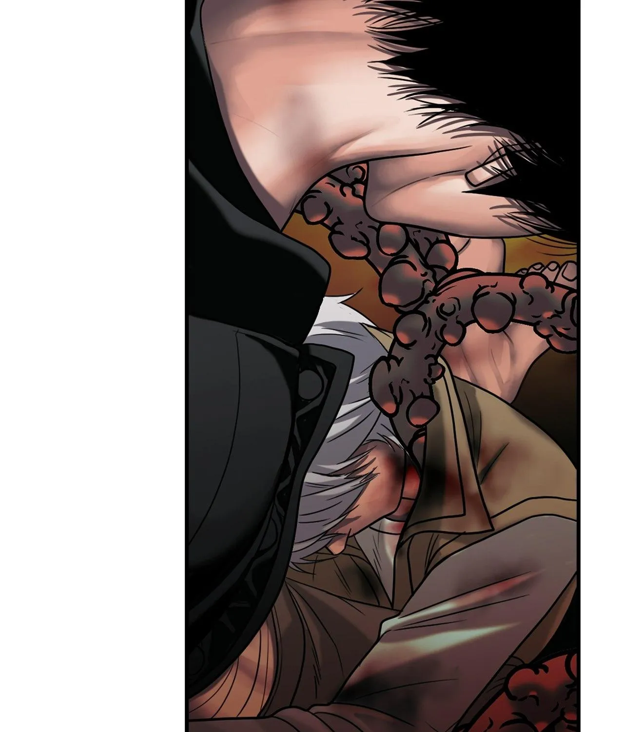 Read Corrosive chapter 53 image 33 on Lezhin