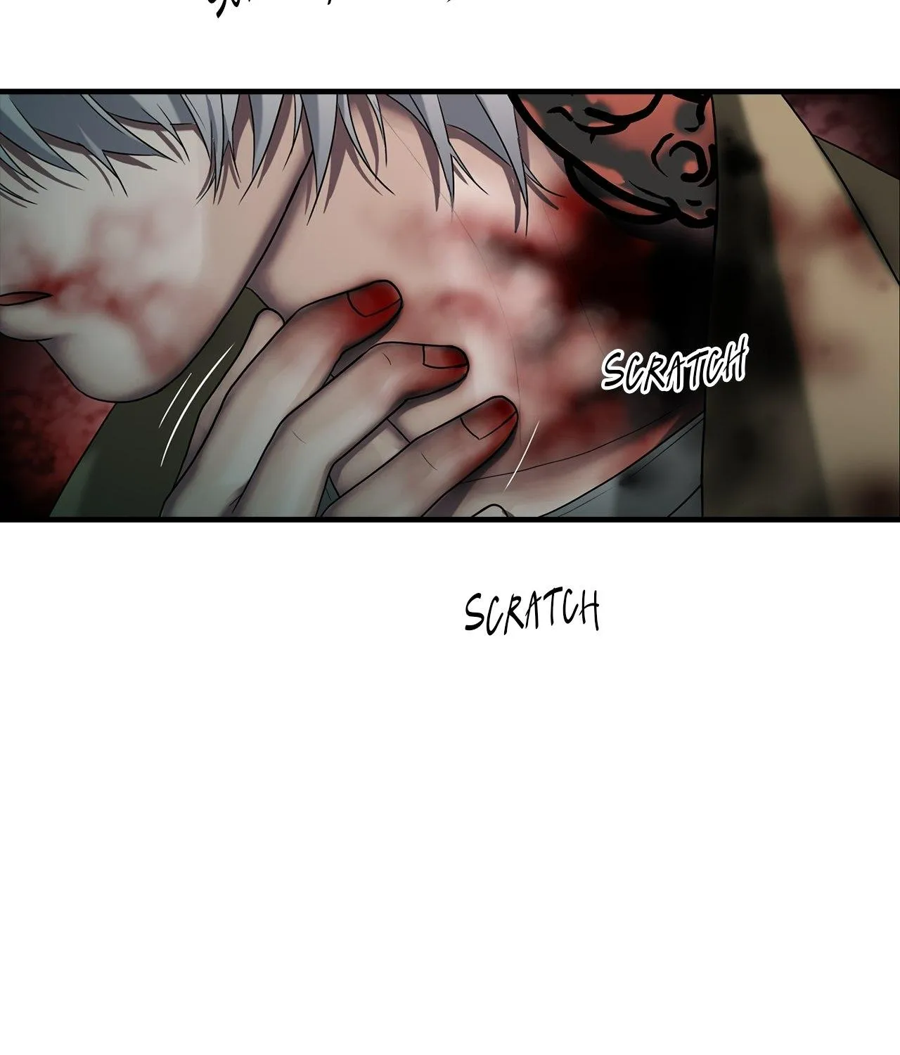 Read Corrosive chapter 53 image 4 on Lezhin