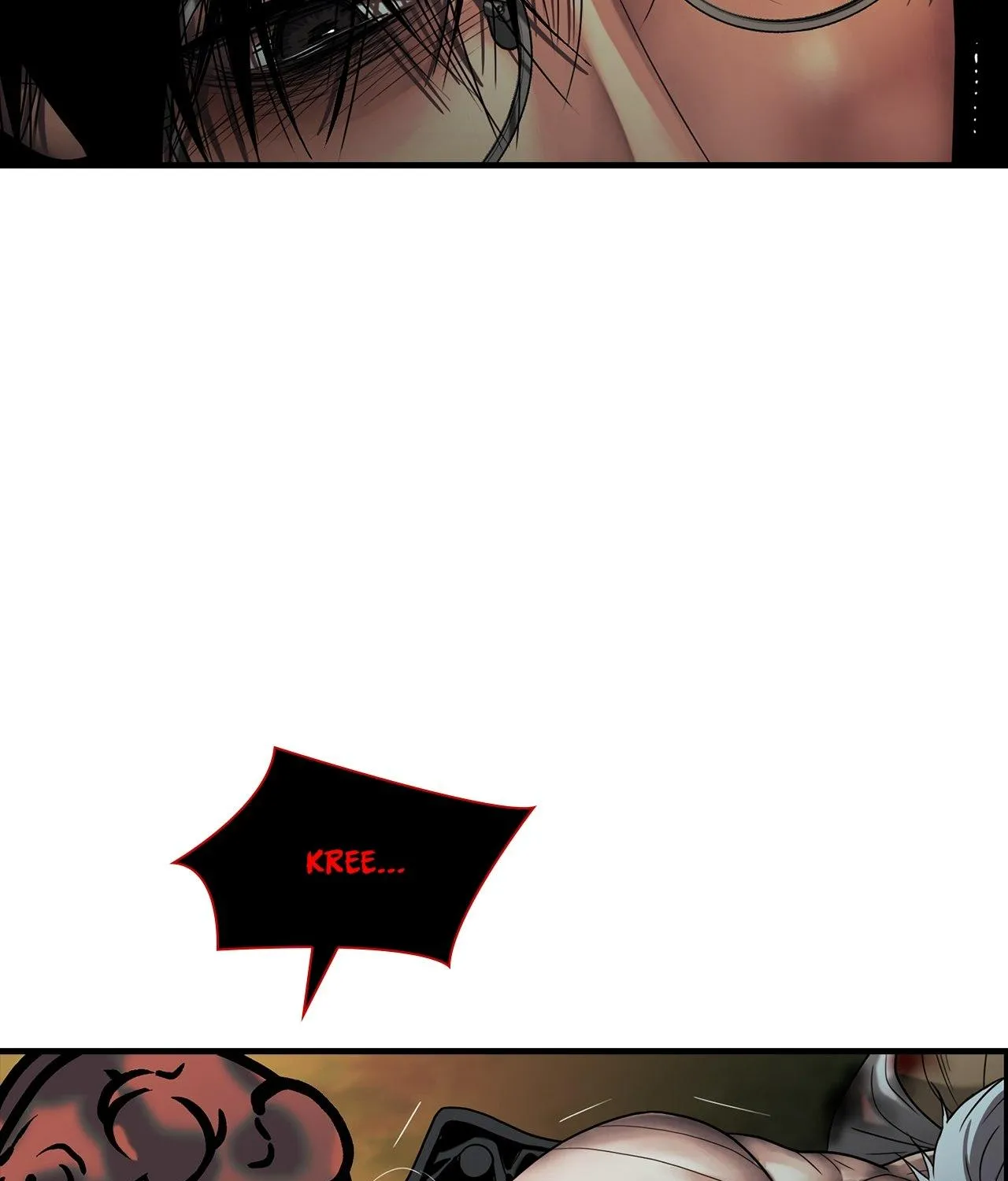 Read Corrosive chapter 53 image 40 on Lezhin