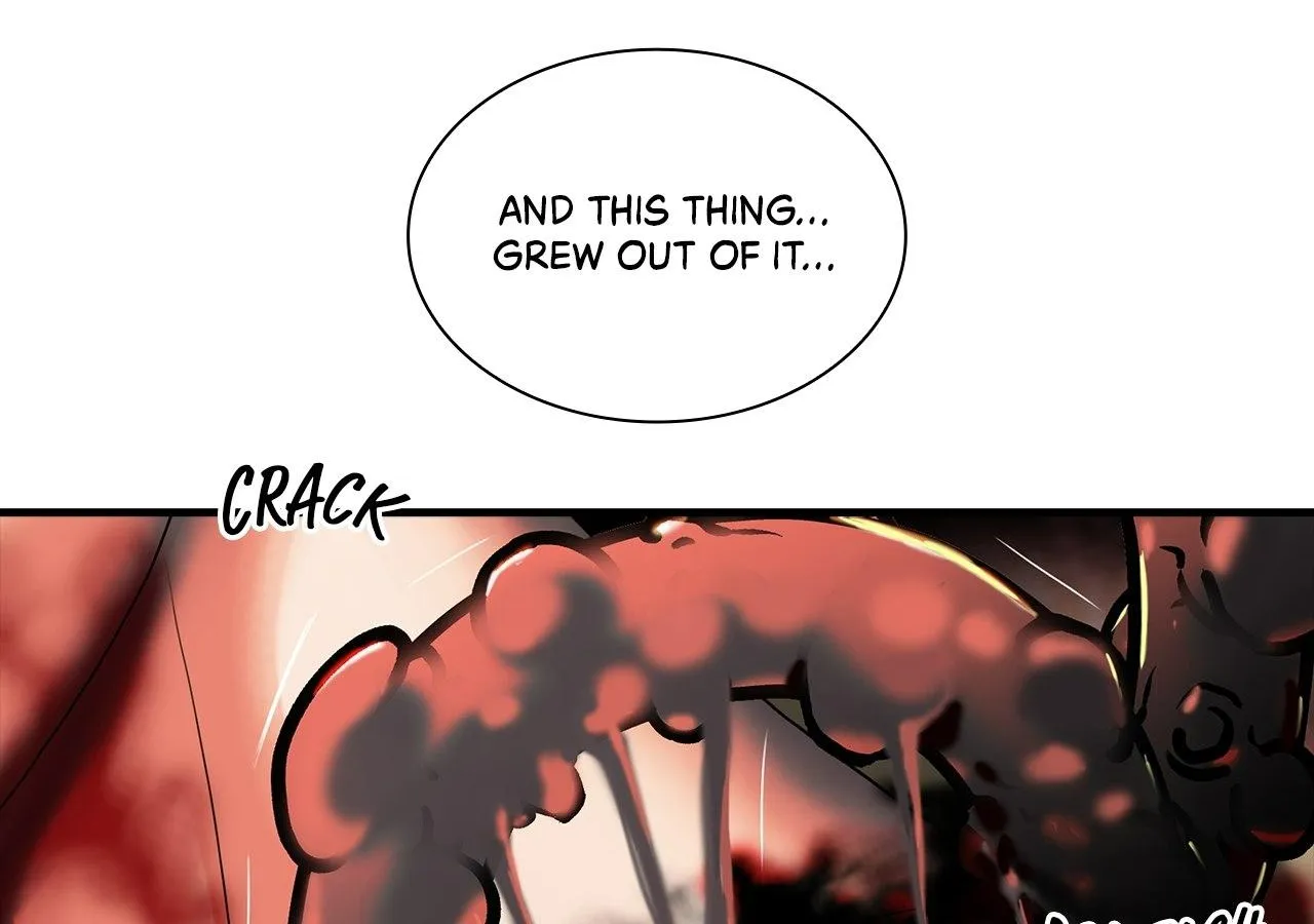 Read Corrosive chapter 53 image 5 on Lezhin