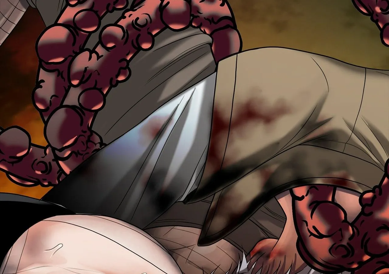 Read Corrosive chapter 53 image 54 on Lezhin