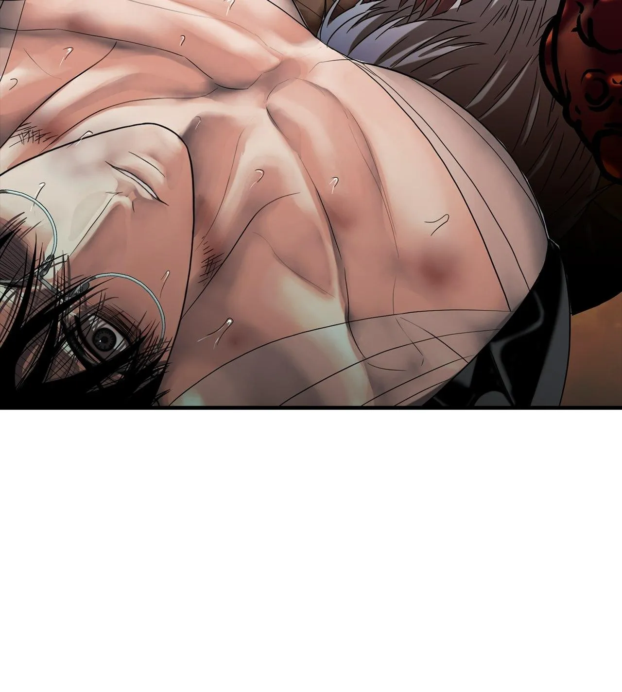 Read Corrosive chapter 53 image 55 on Lezhin