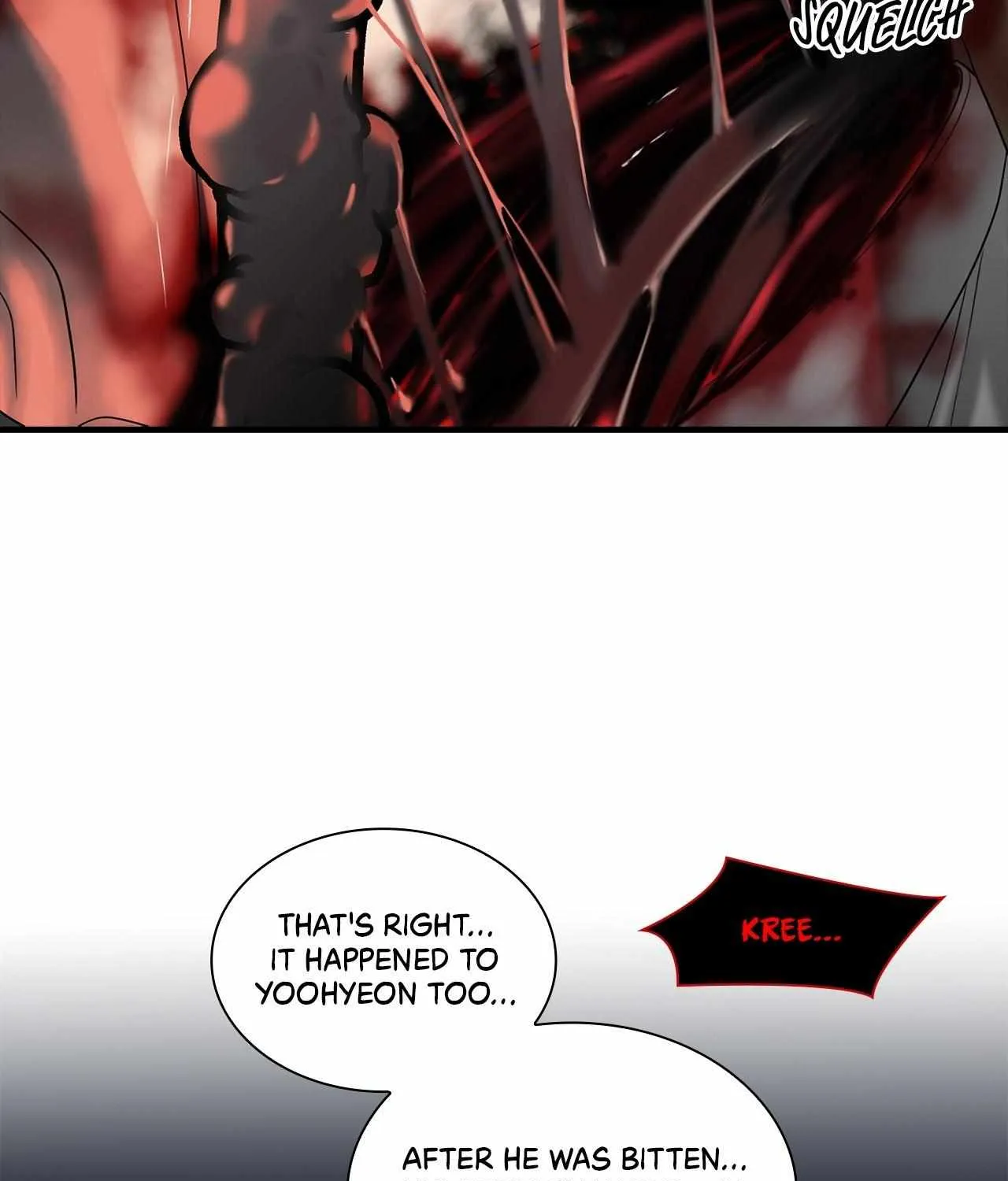 Read Corrosive chapter 53 image 6 on Lezhin