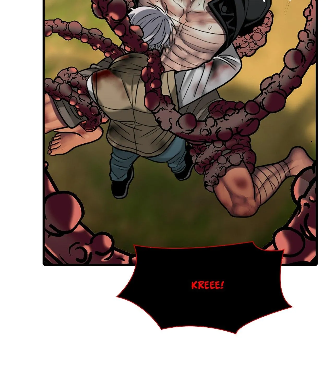 Read Corrosive chapter 53 image 64 on Lezhin
