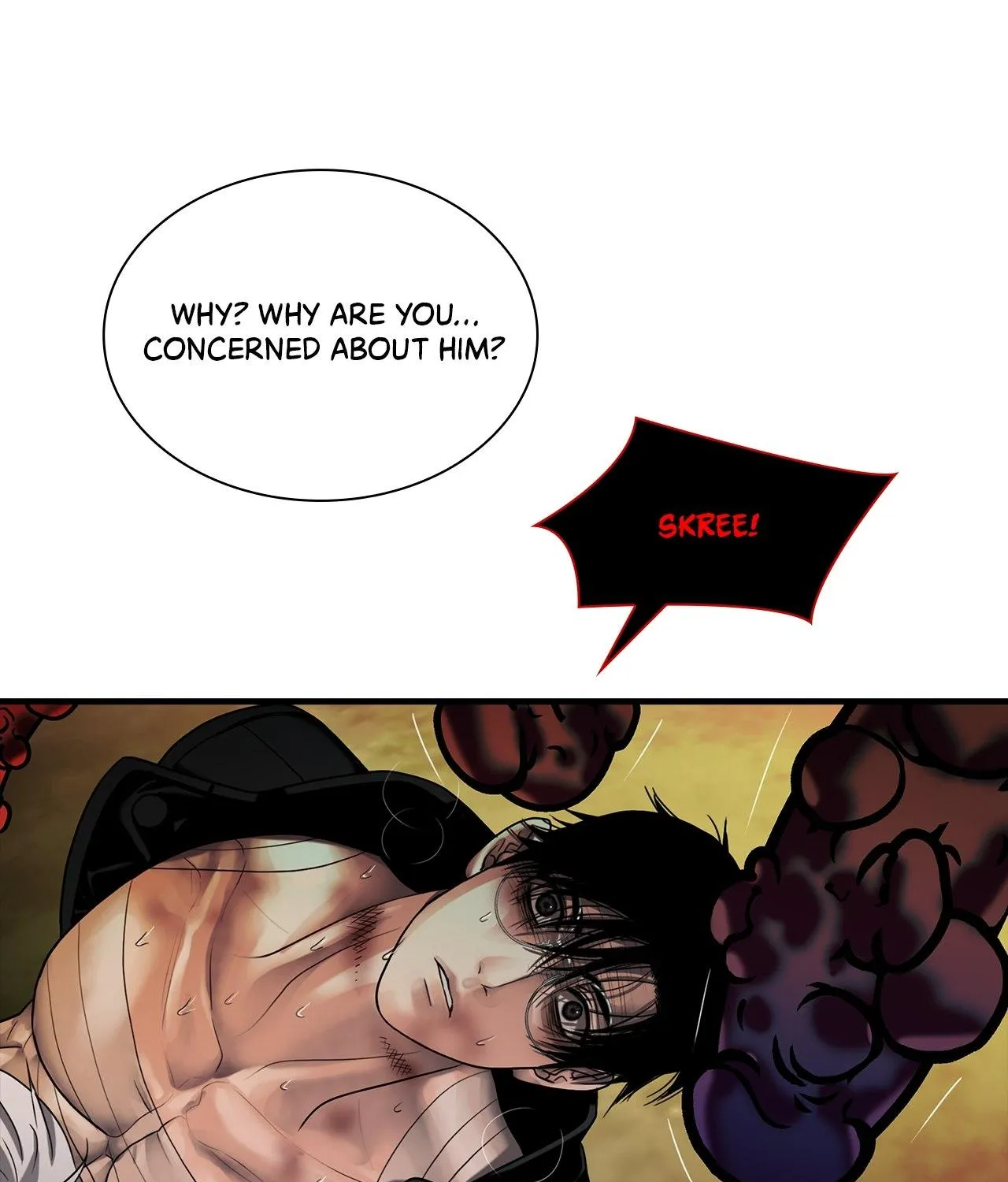 Read Corrosive chapter 53 image 66 on Lezhin