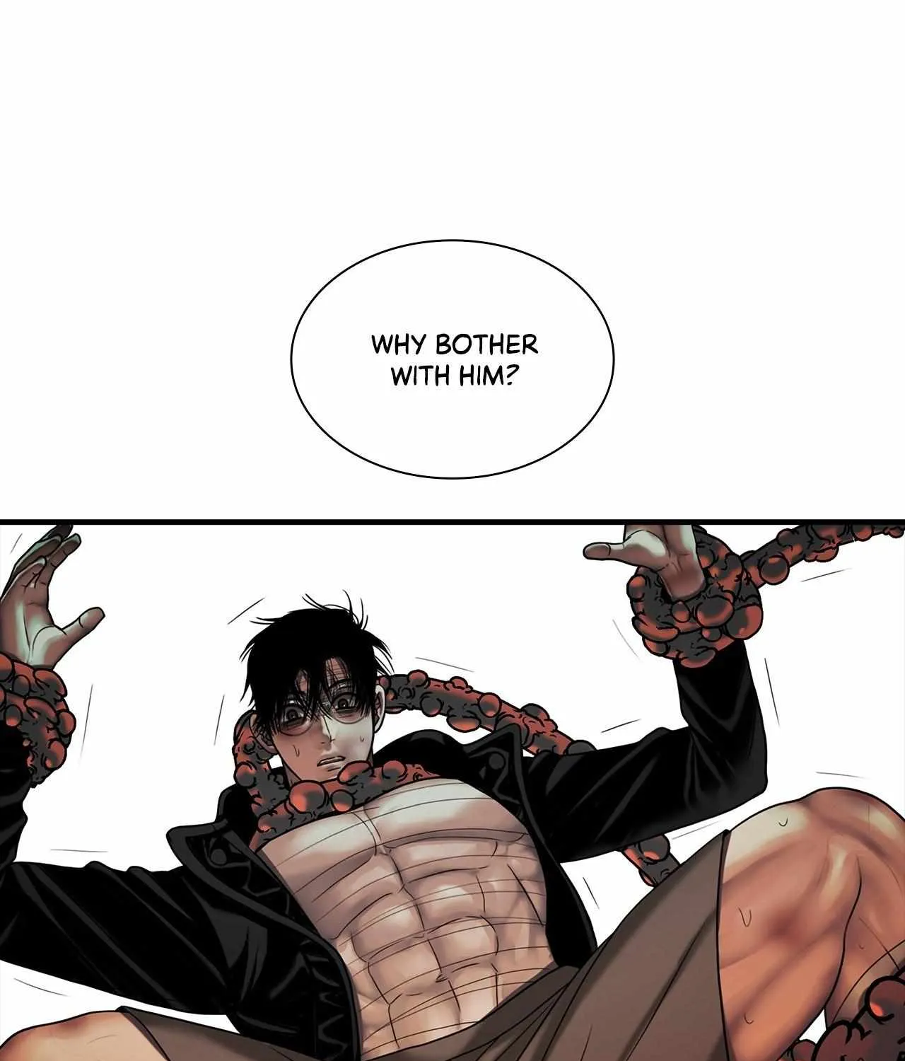 Read Corrosive chapter 53 image 79 on Lezhin