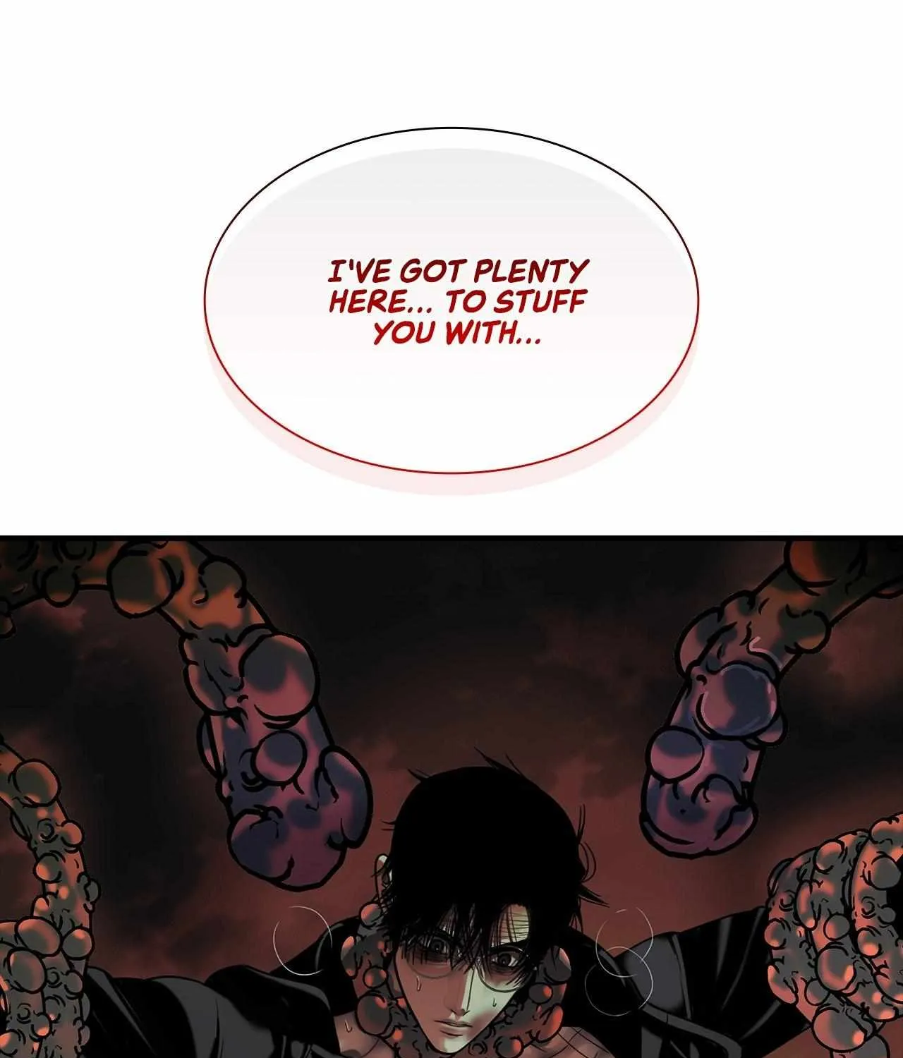 Read Corrosive chapter 53 image 81 on Lezhin