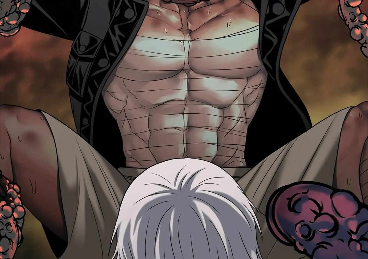 Read Corrosive chapter 53 image 82 on Lezhin