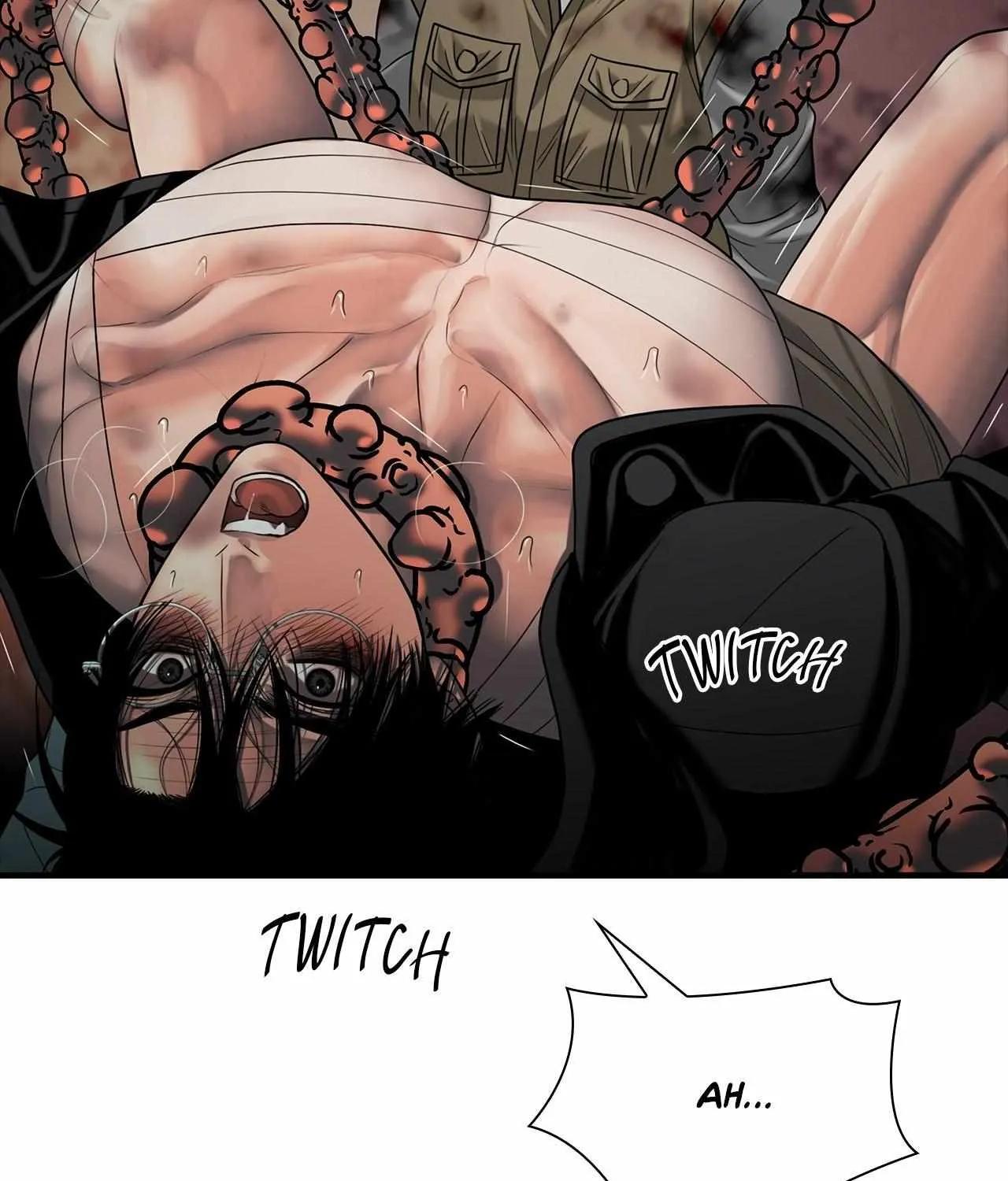 Read Corrosive chapter 53 image 94 on Lezhin