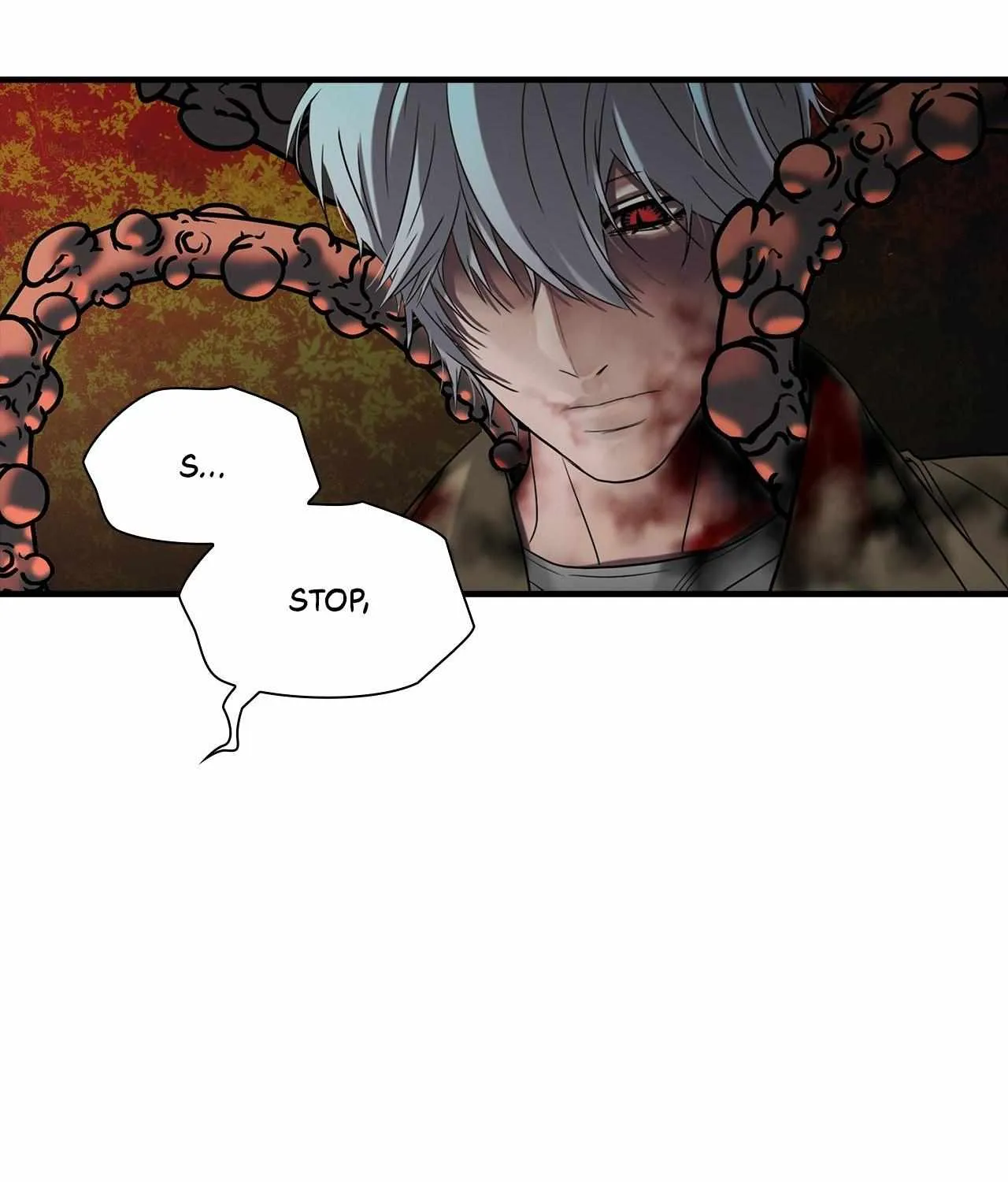 Read Corrosive chapter 53 image 96 on Lezhin