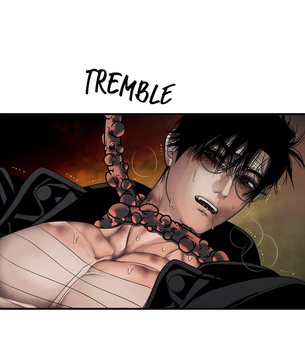 Read Corrosive chapter 53 image 99 on Lezhin