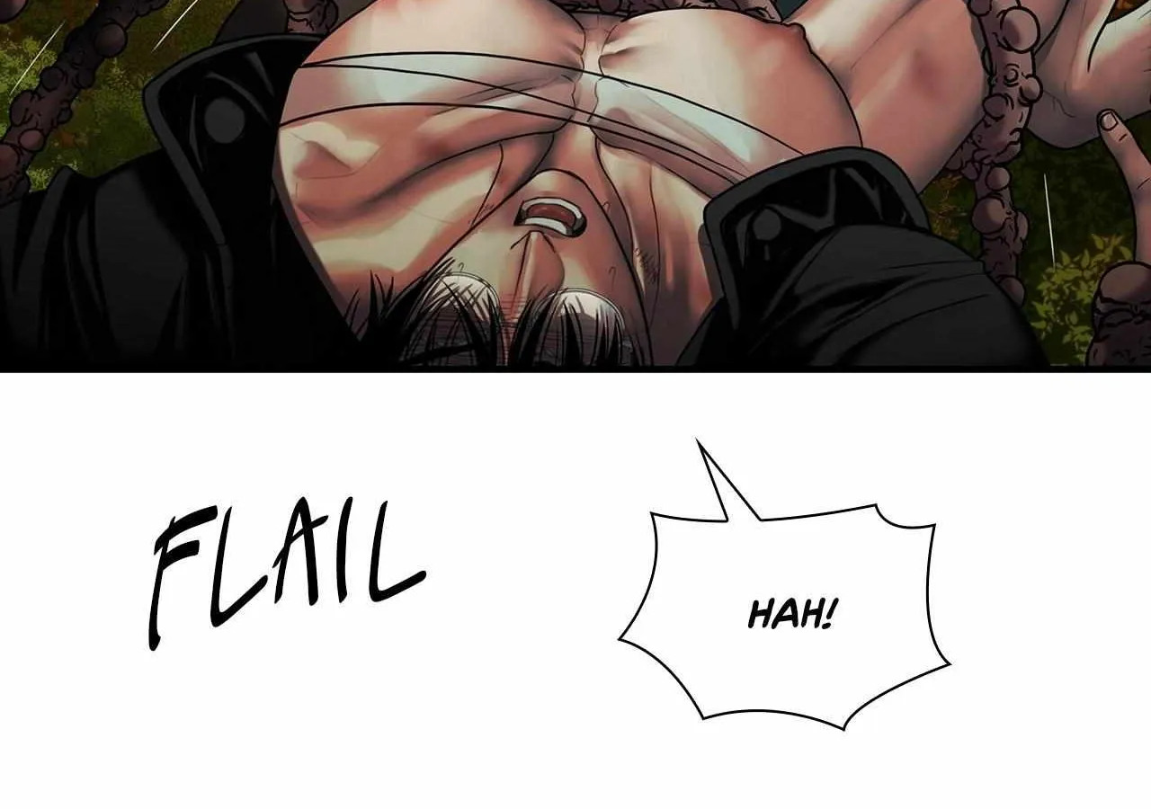 Read Corrosive chapter 55 image 10 on Lezhin