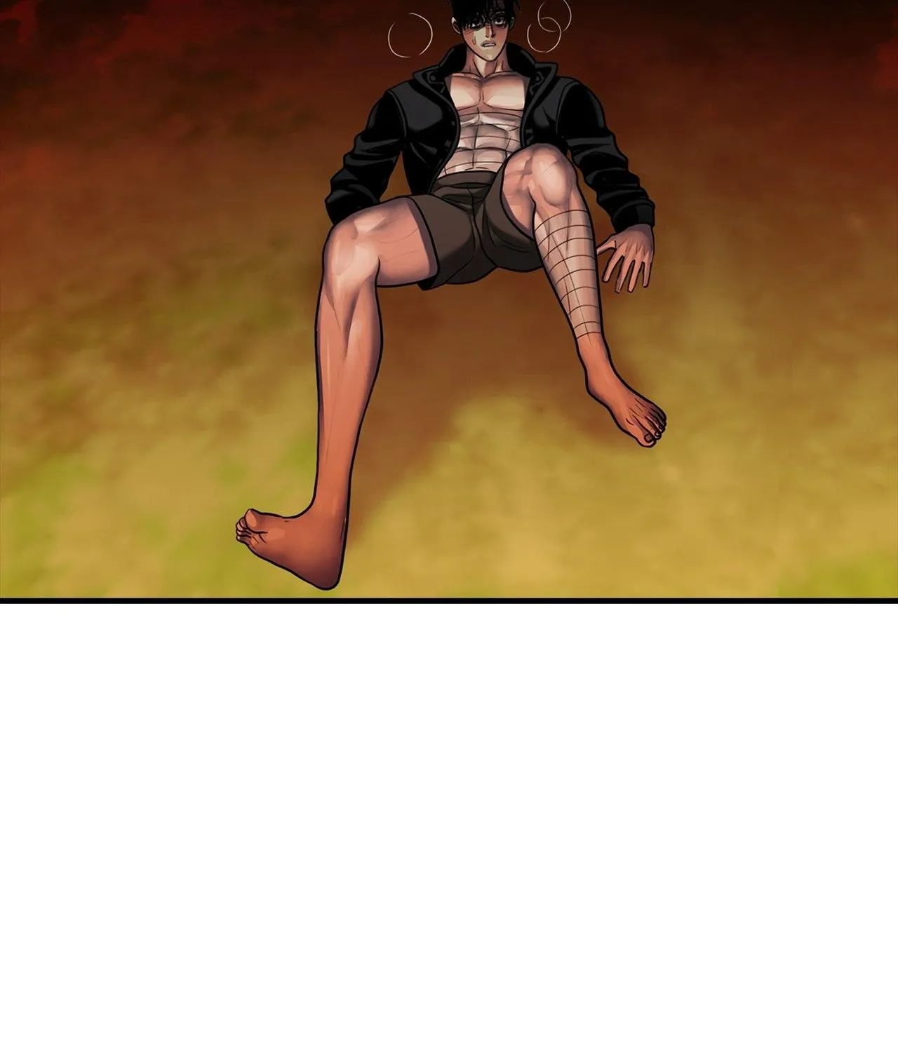 Read Corrosive chapter 55 image 124 on Lezhin