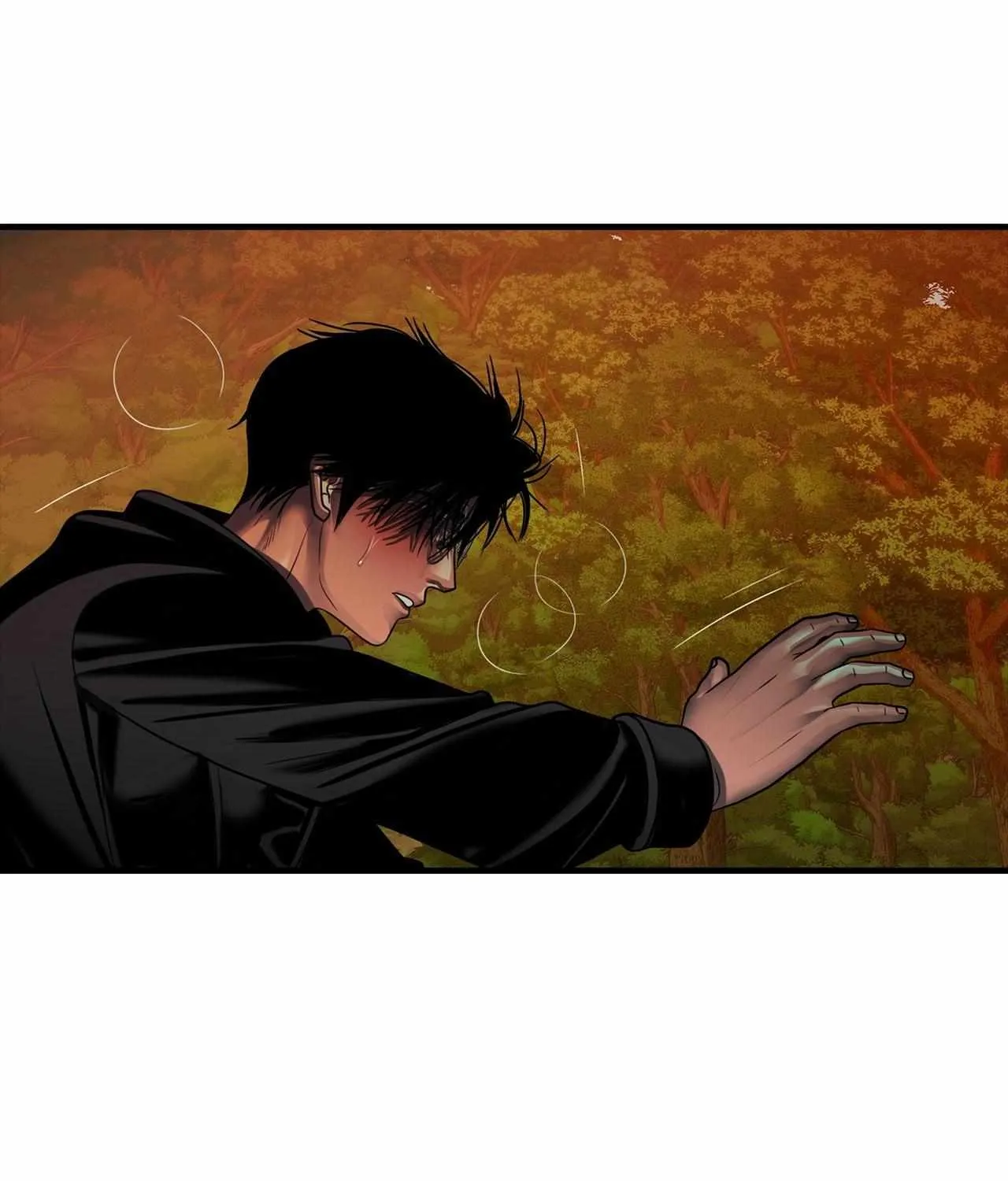 Read Corrosive chapter 55 image 127 on Lezhin