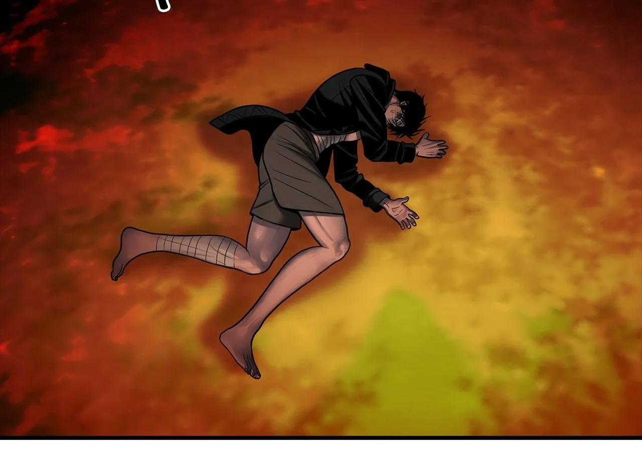 Read Corrosive chapter 55 image 130 on Lezhin