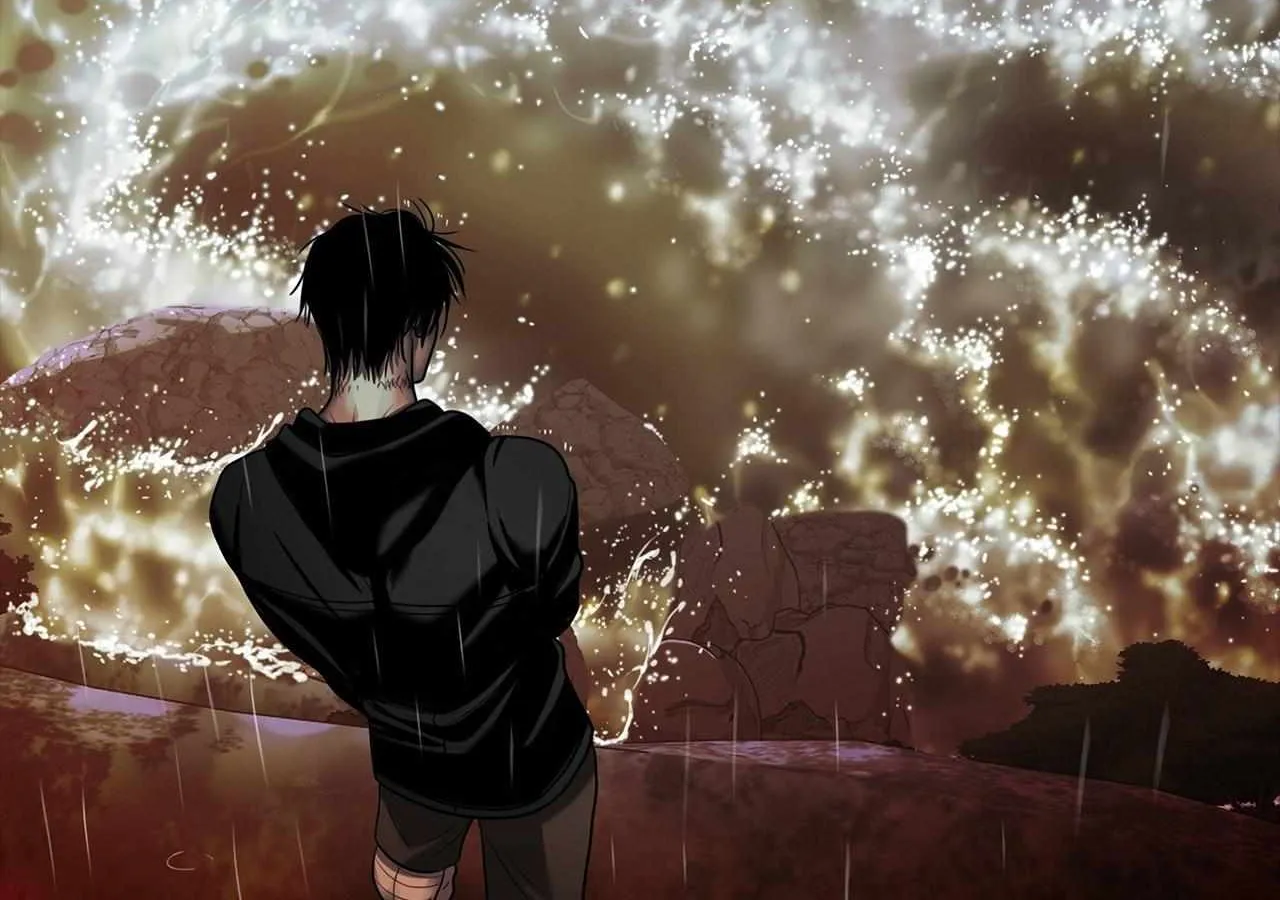 Read Corrosive chapter 55 image 150 on Lezhin