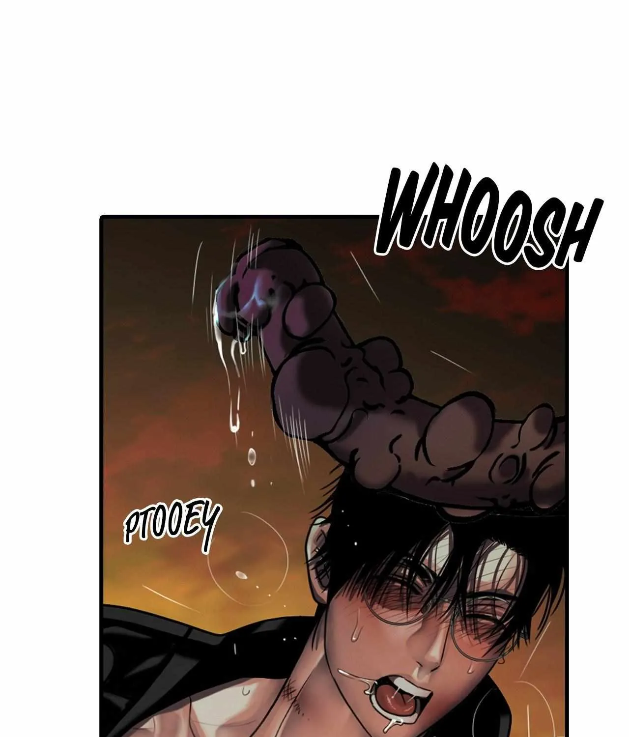 Read Corrosive chapter 55 image 16 on Lezhin