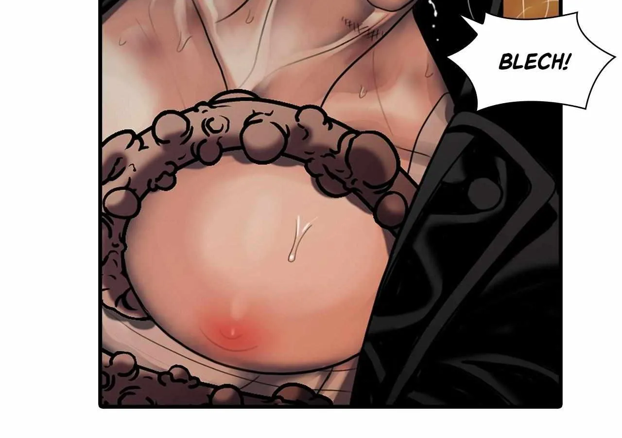 Read Corrosive chapter 55 image 17 on Lezhin