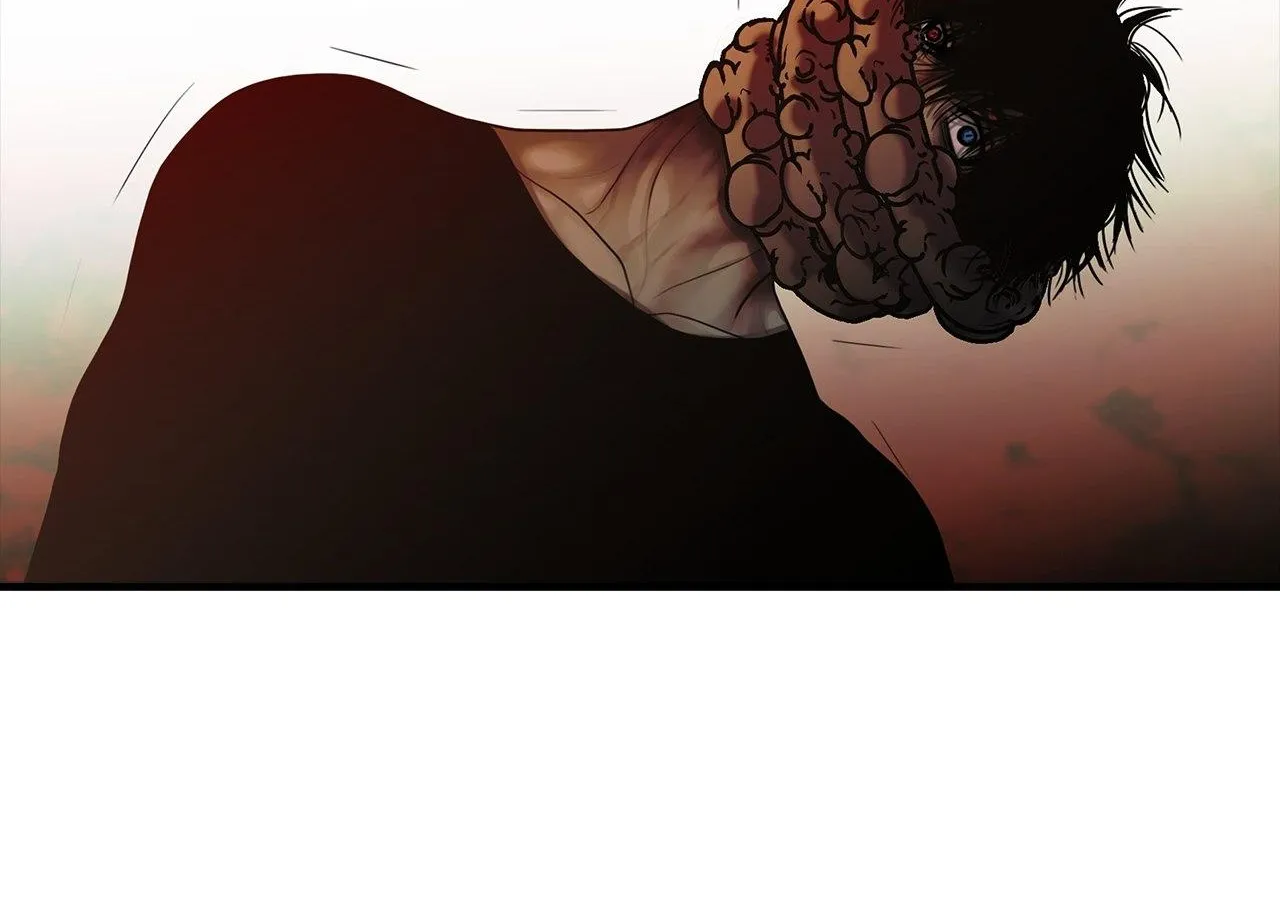 Read Corrosive chapter 55 image 2 on Lezhin