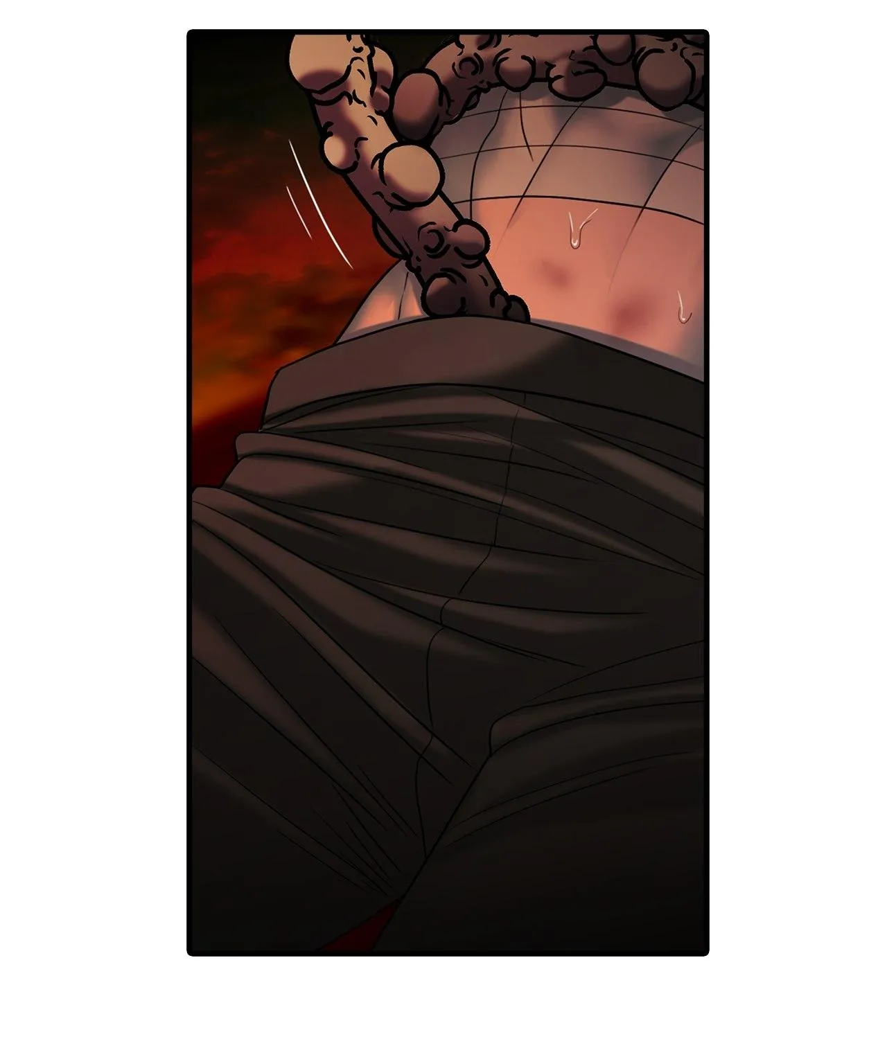 Read Corrosive chapter 55 image 23 on Lezhin