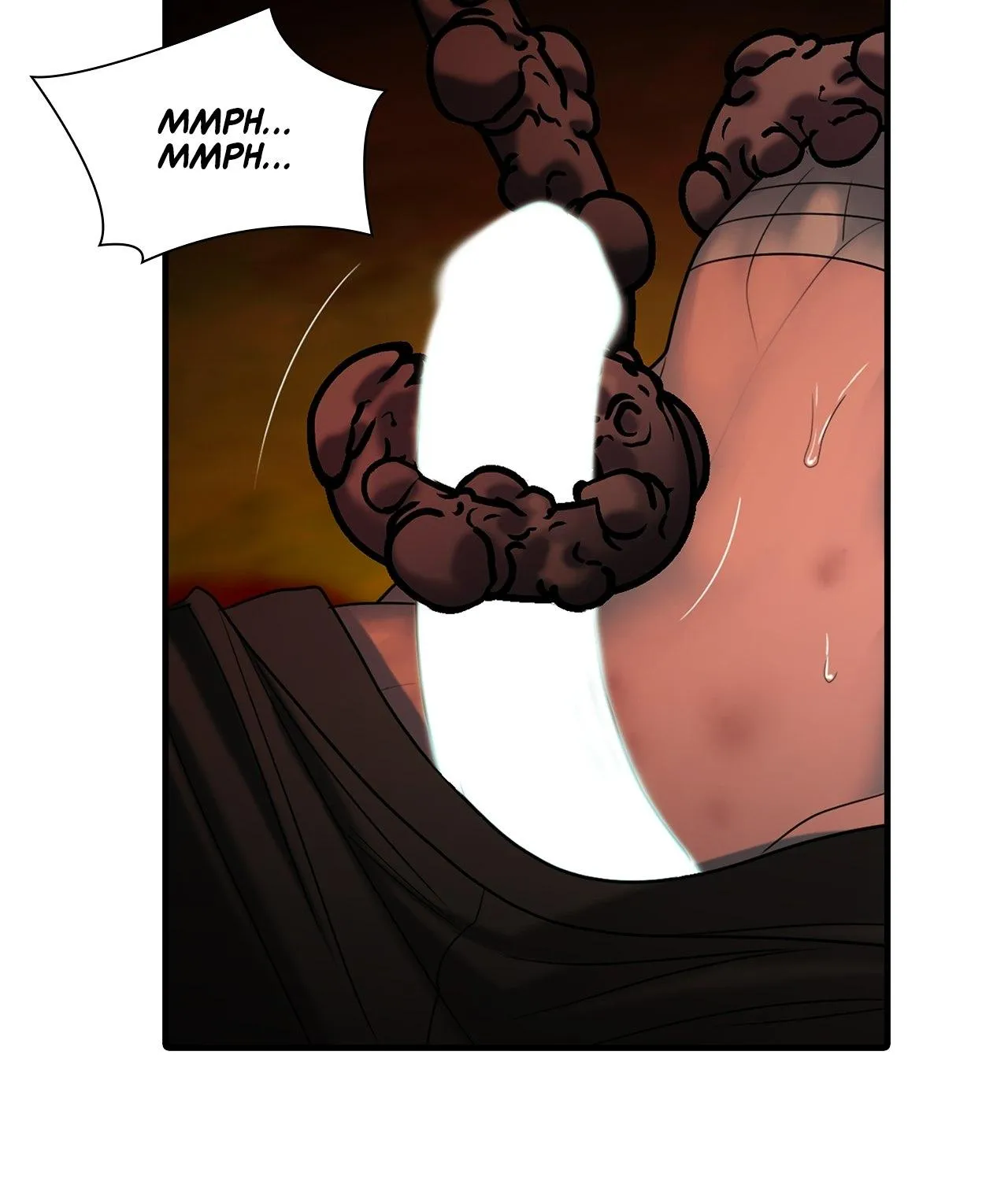 Read Corrosive chapter 55 image 25 on Lezhin