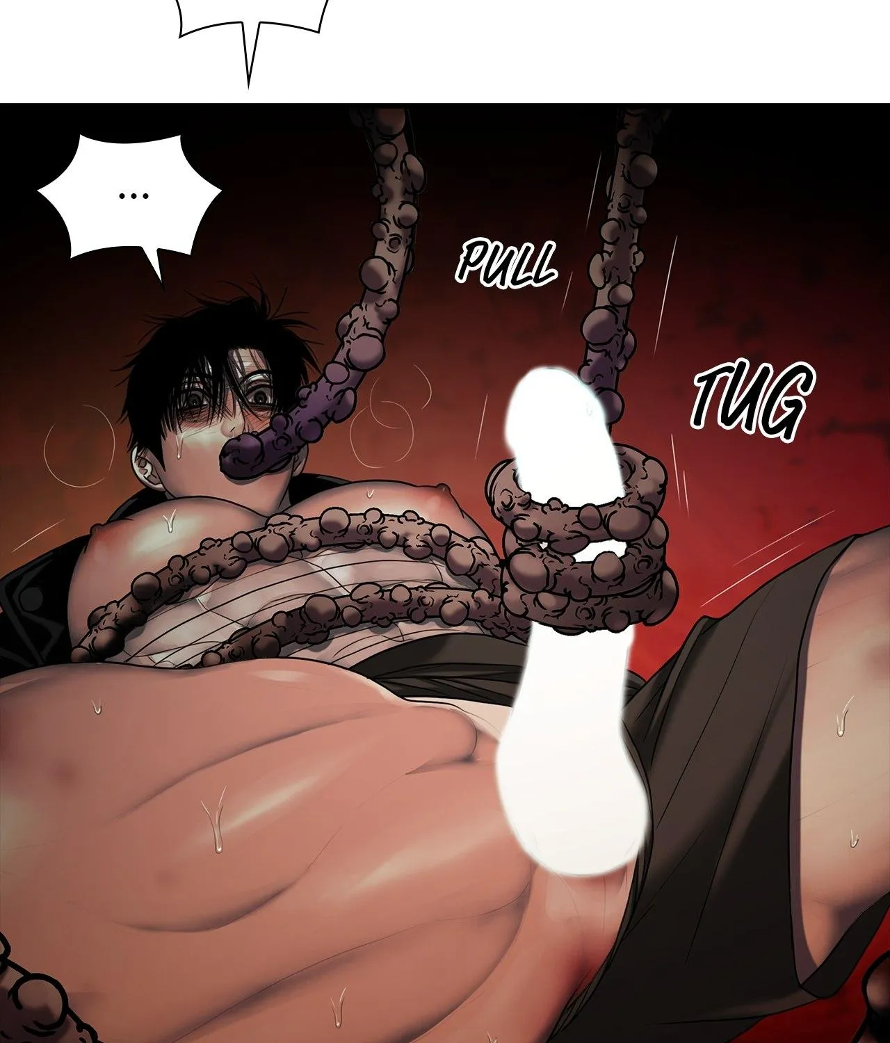 Read Corrosive chapter 55 image 27 on Lezhin