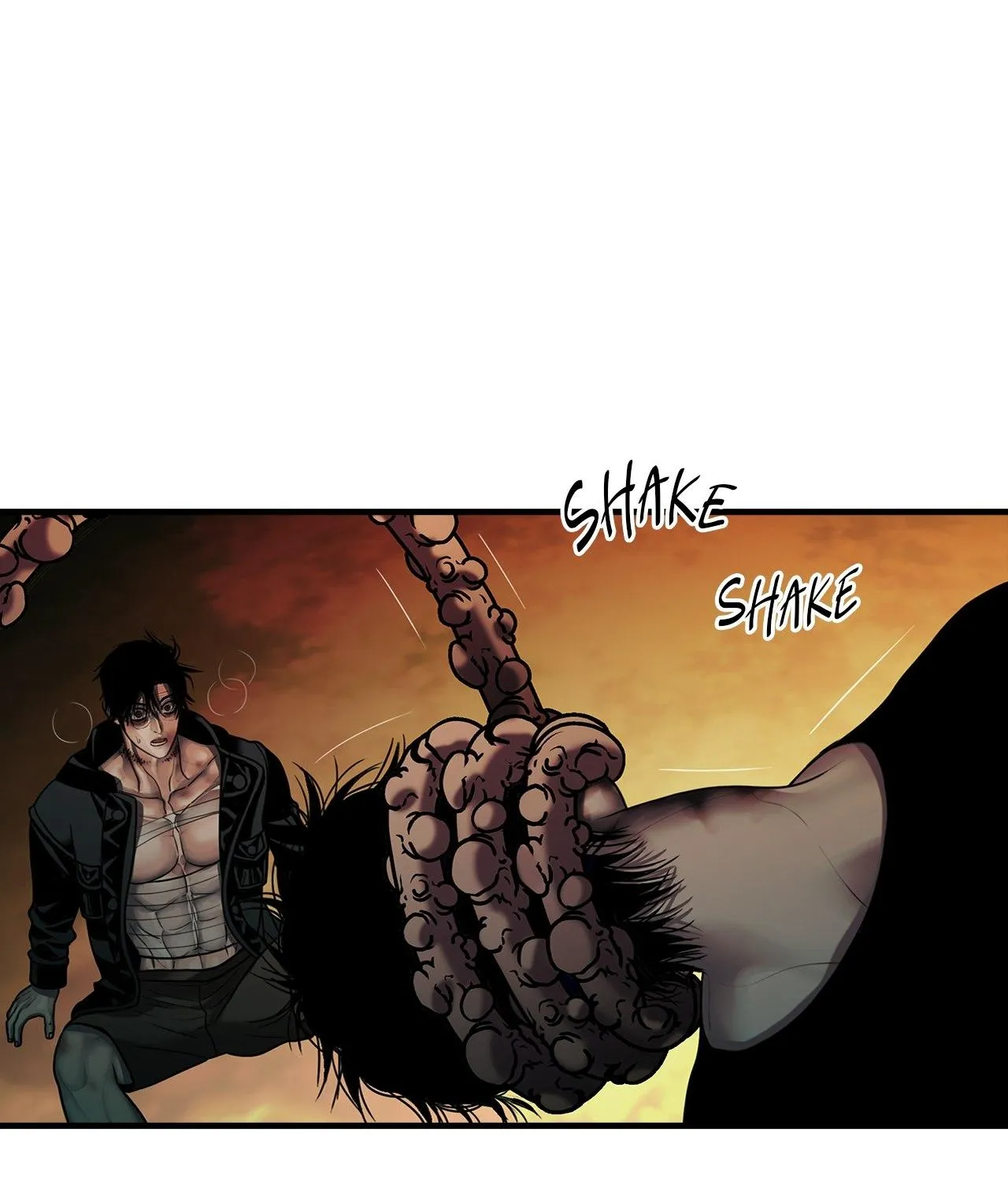 Read Corrosive chapter 55 image 3 on Lezhin