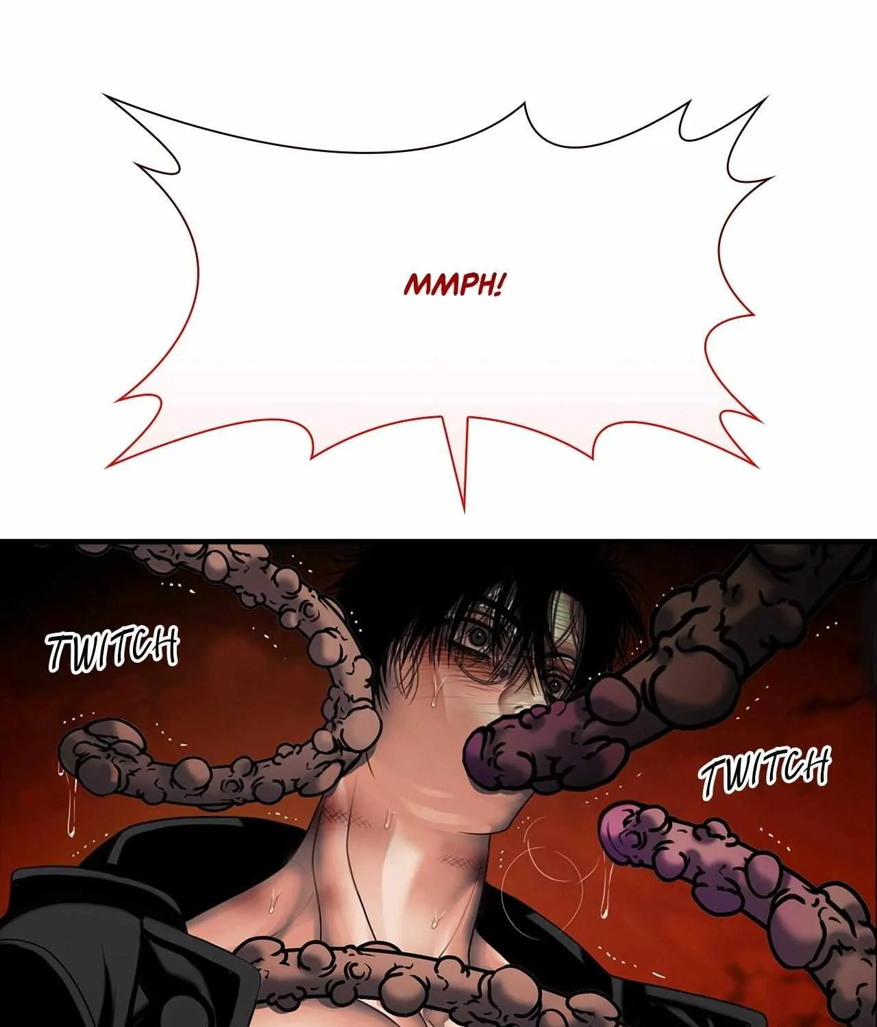 Read Corrosive chapter 55 image 43 on Lezhin
