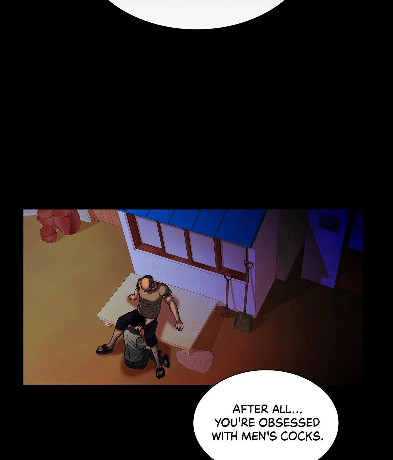 Read Corrosive chapter 55 image 51 on Lezhin