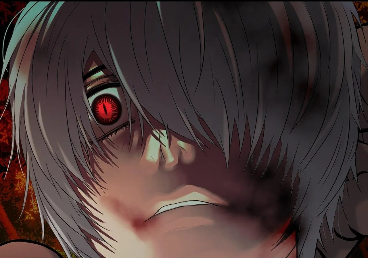 Read Corrosive chapter 55 image 72 on Lezhin