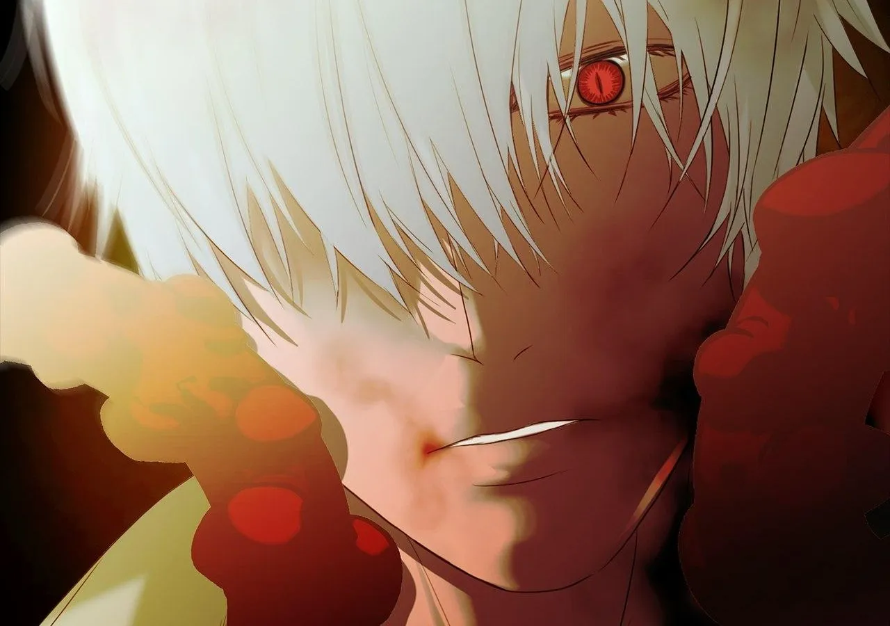 Read Corrosive chapter 55 image 79 on Lezhin