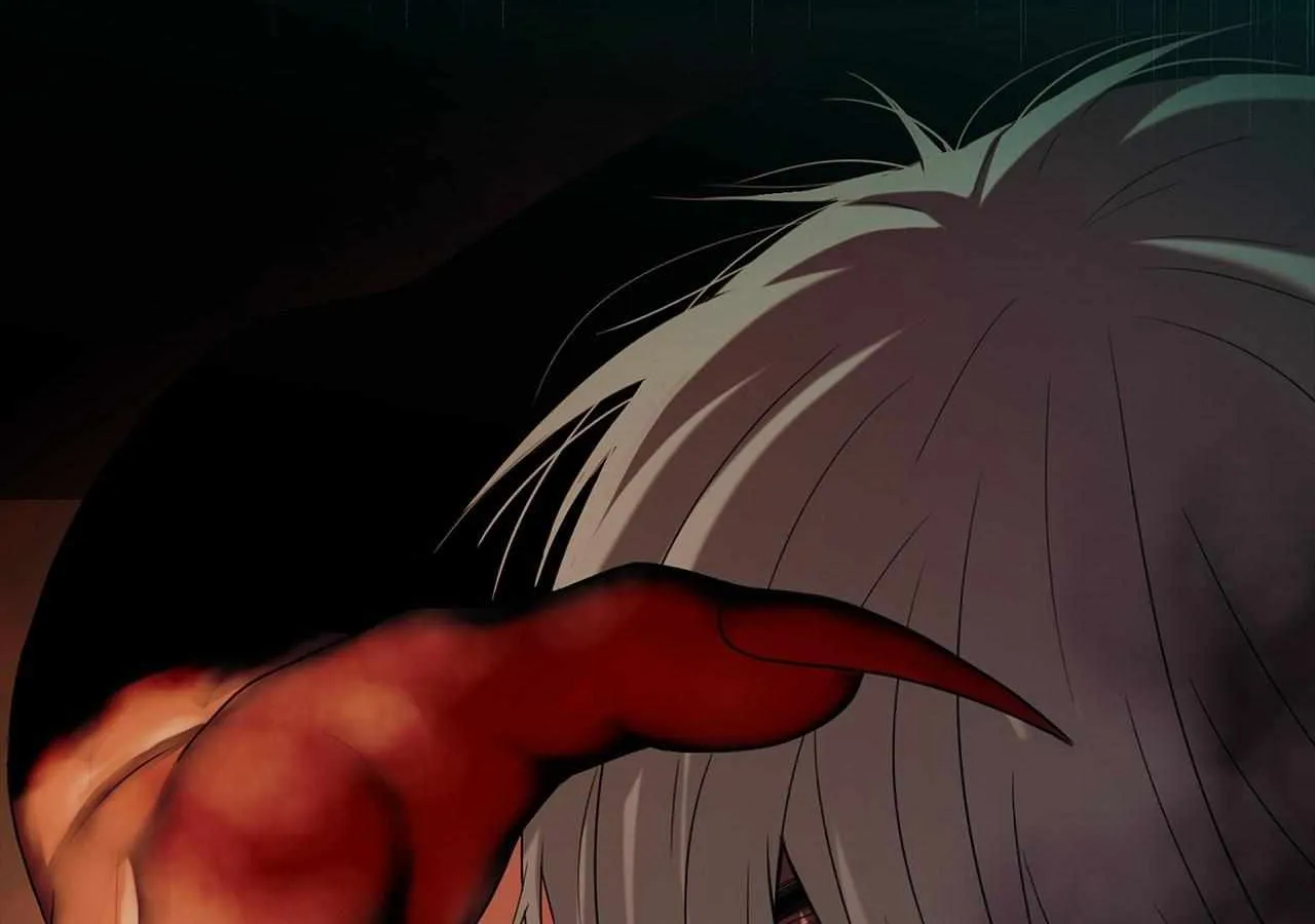 Read Corrosive chapter 55 image 83 on Lezhin