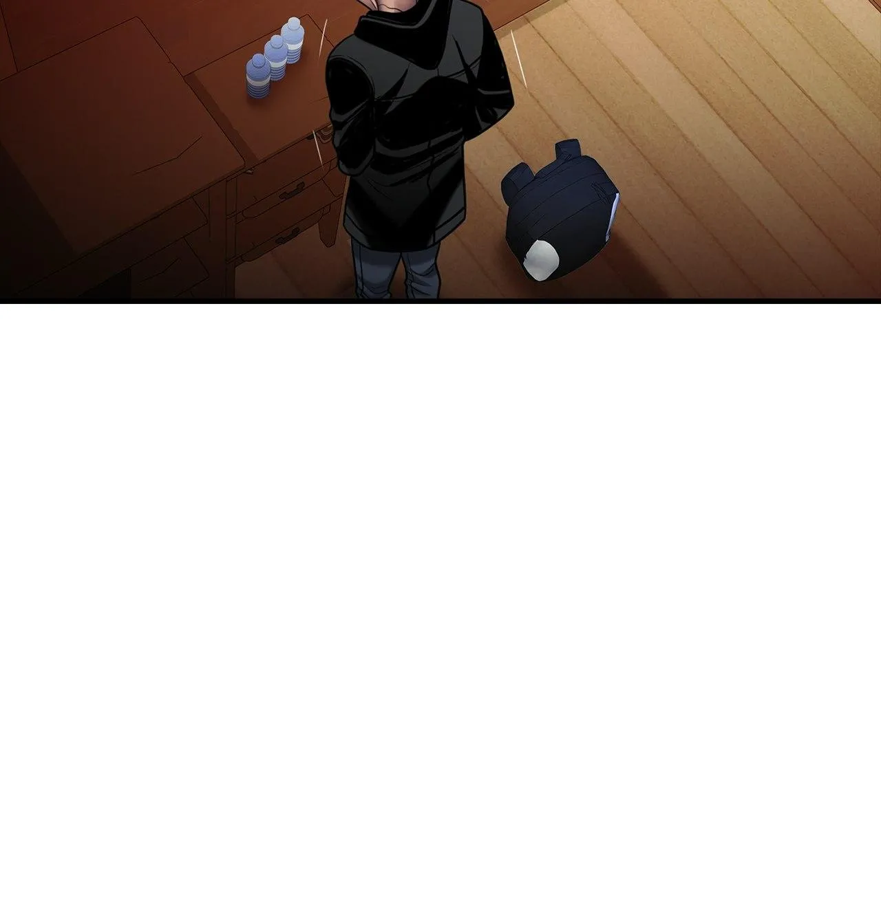 Read Corrosive chapter 56 image 10 on Lezhin