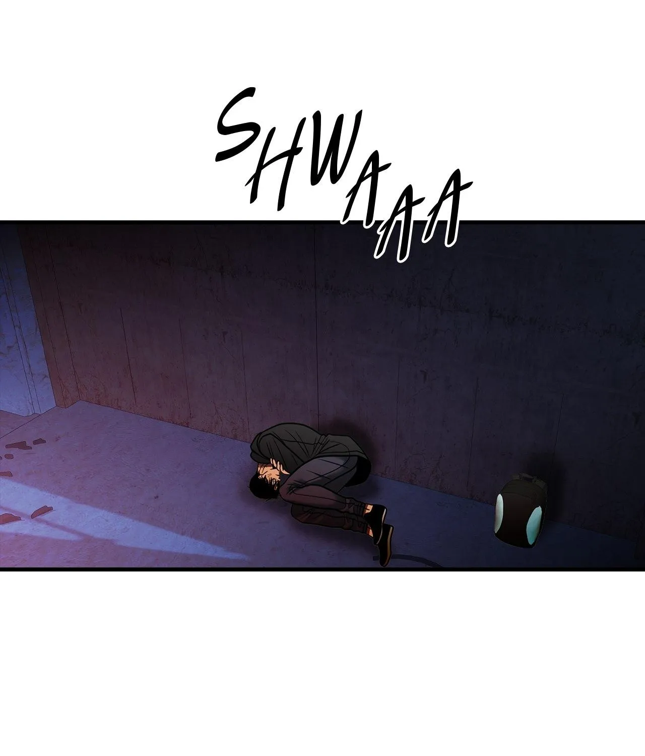 Read Corrosive chapter 56 image 103 on Lezhin