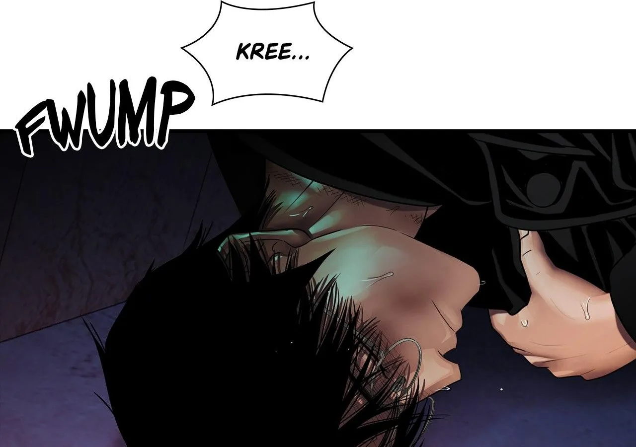 Read Corrosive chapter 56 image 108 on Lezhin